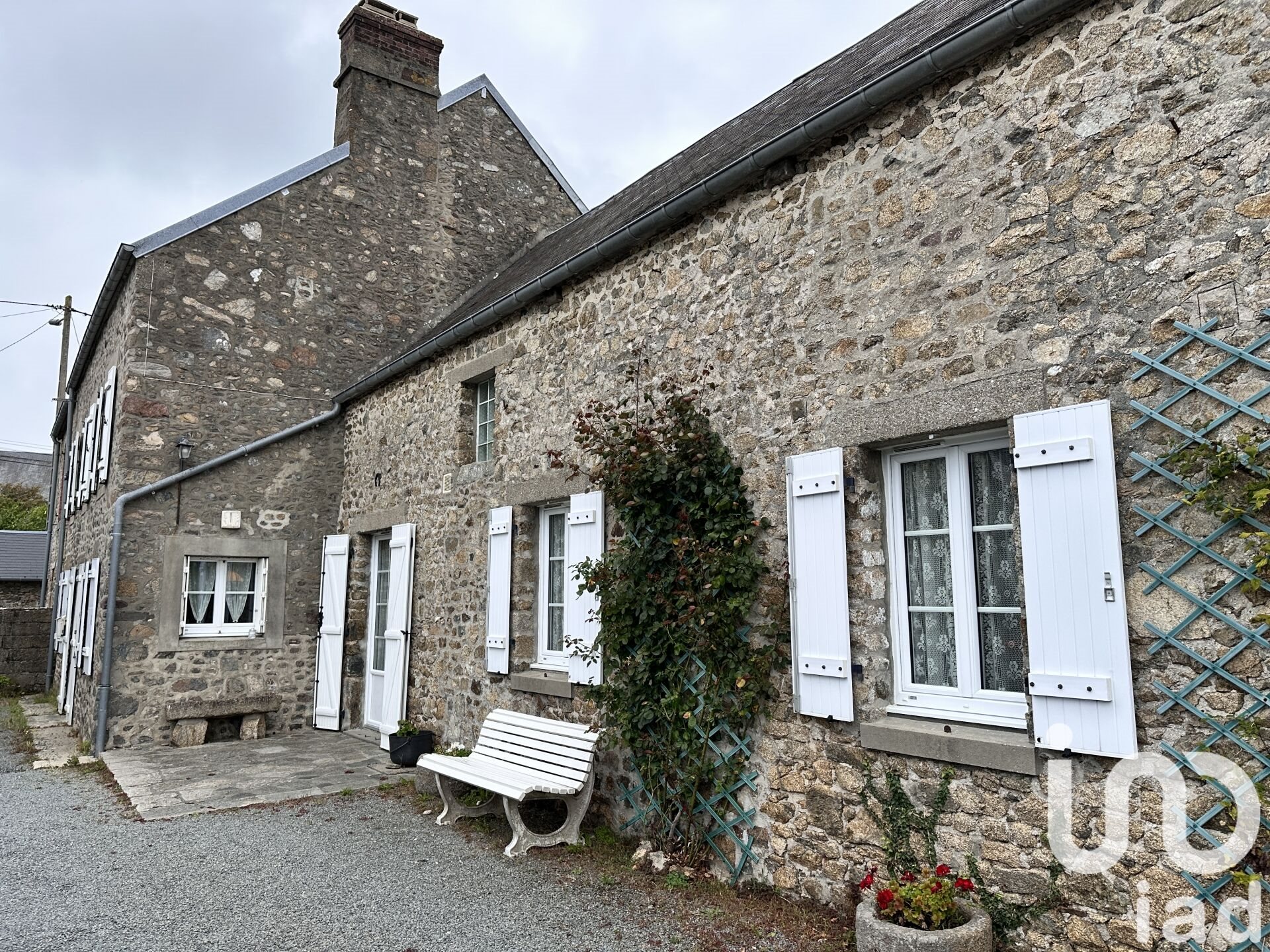 Maison à vendre, 160m², Agon-Coutainville