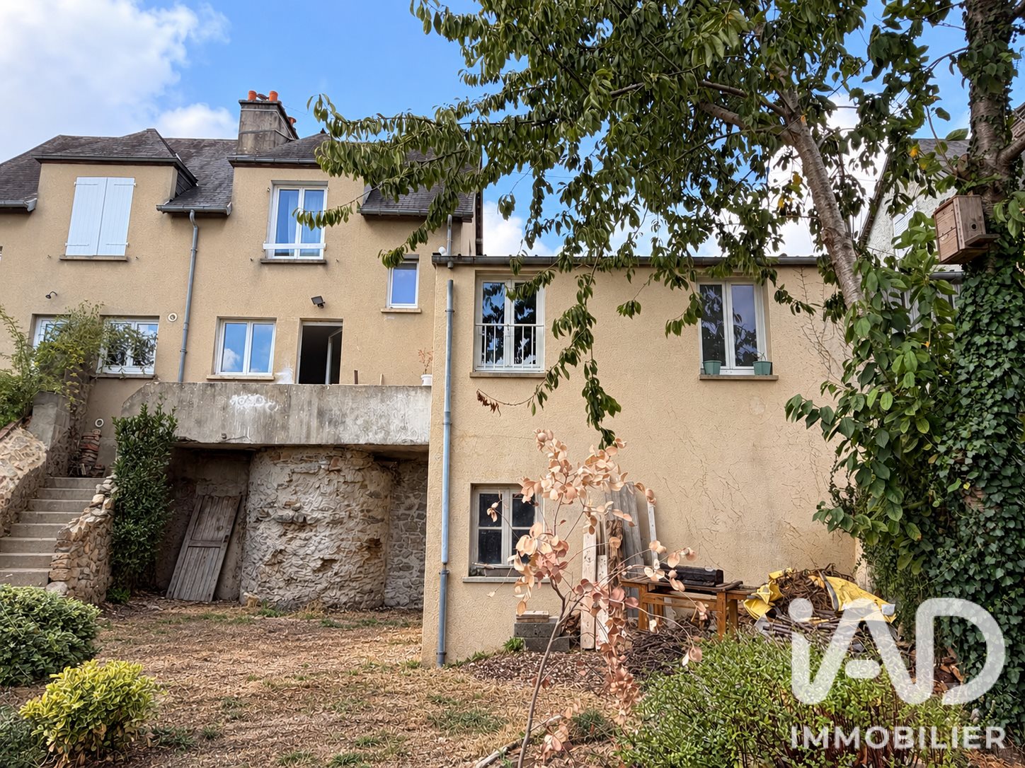 Maison à vendre, 93m², Coutances
