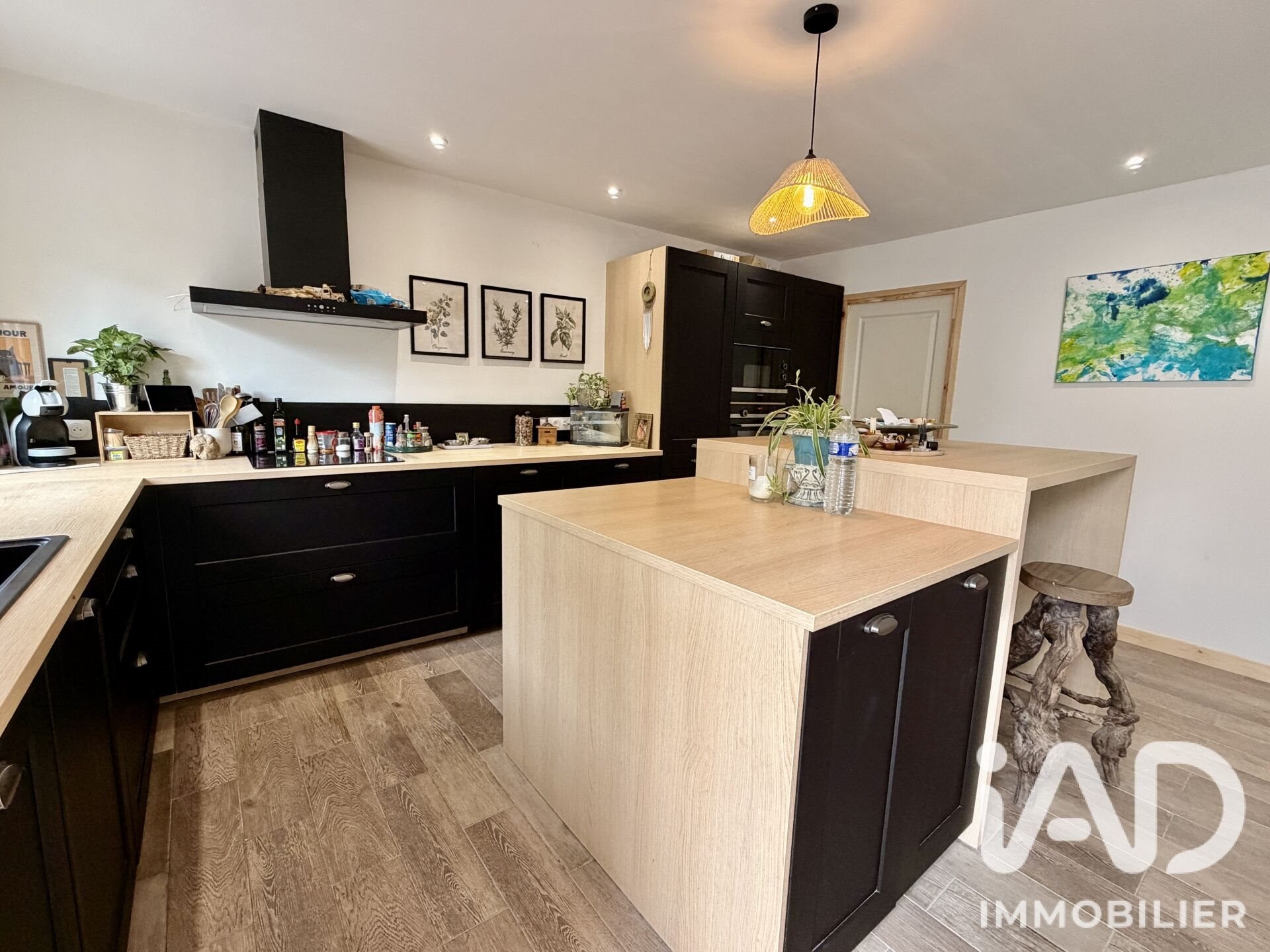 Maison à vendre, 93m², Coutances