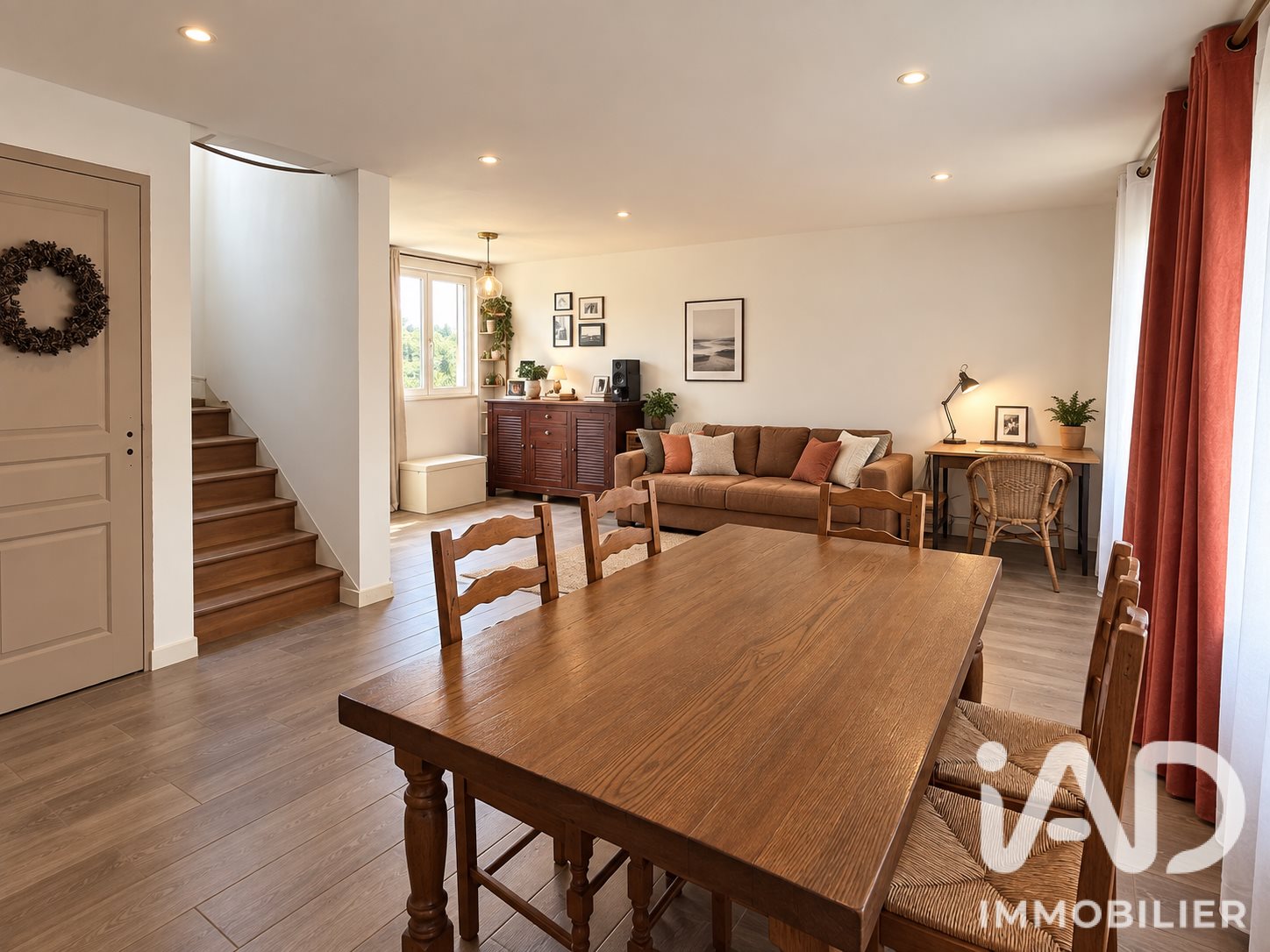 Maison à vendre, 93m², Coutances