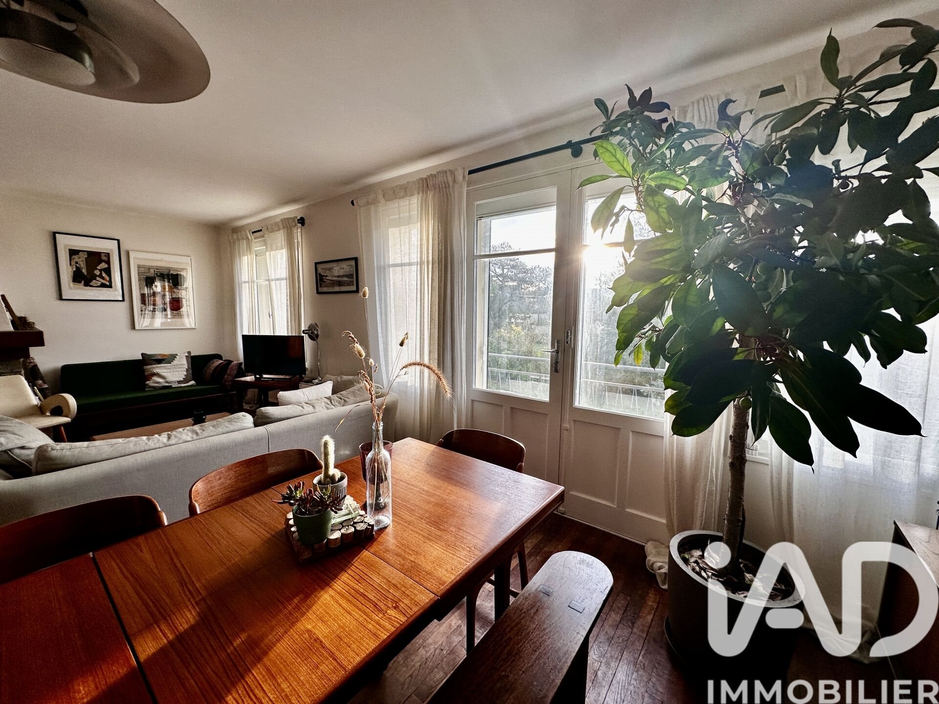 Maison à vendre, 105m², Agon-Coutainville