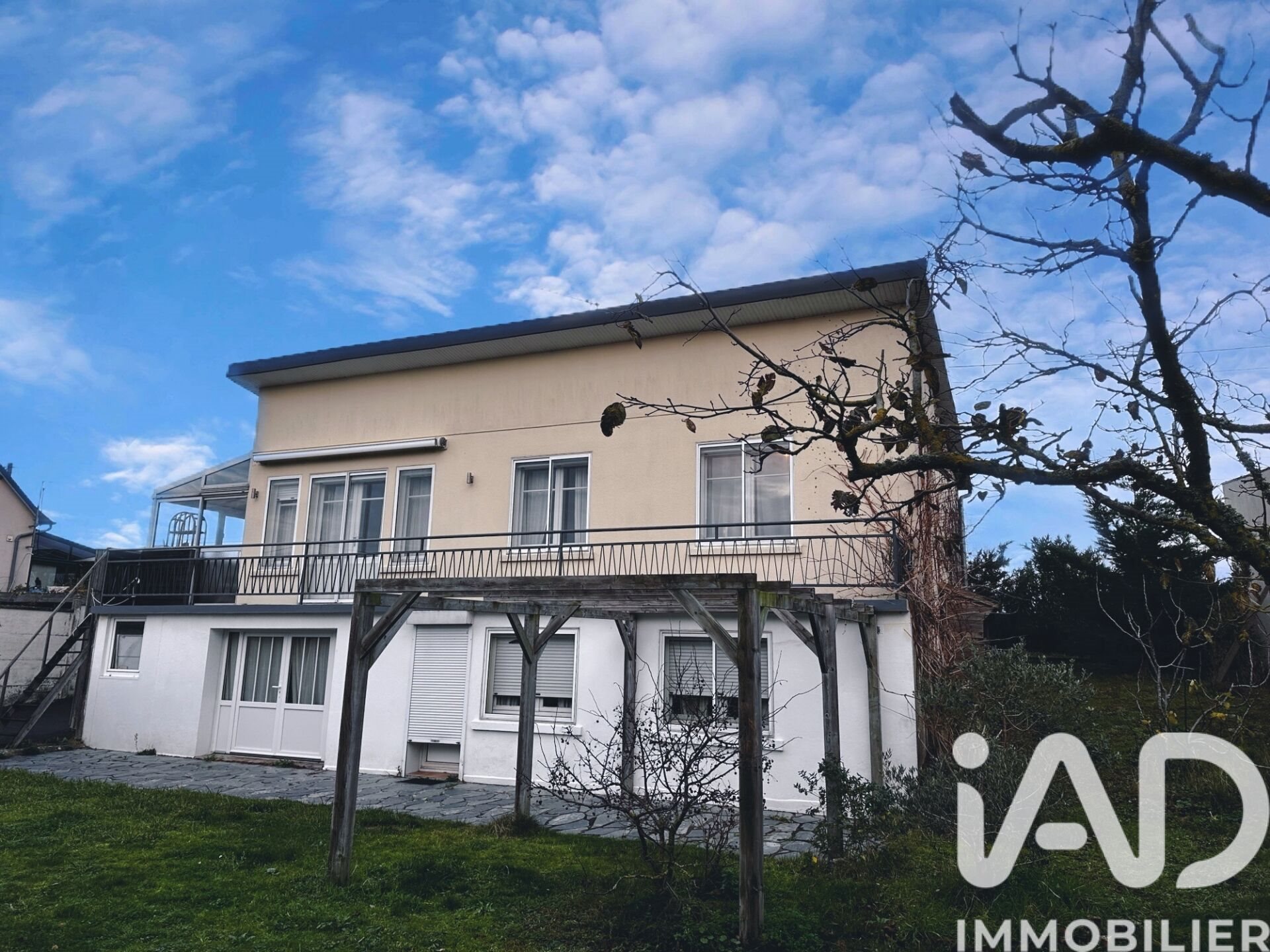 Maison à vendre, 105m², Agon-Coutainville