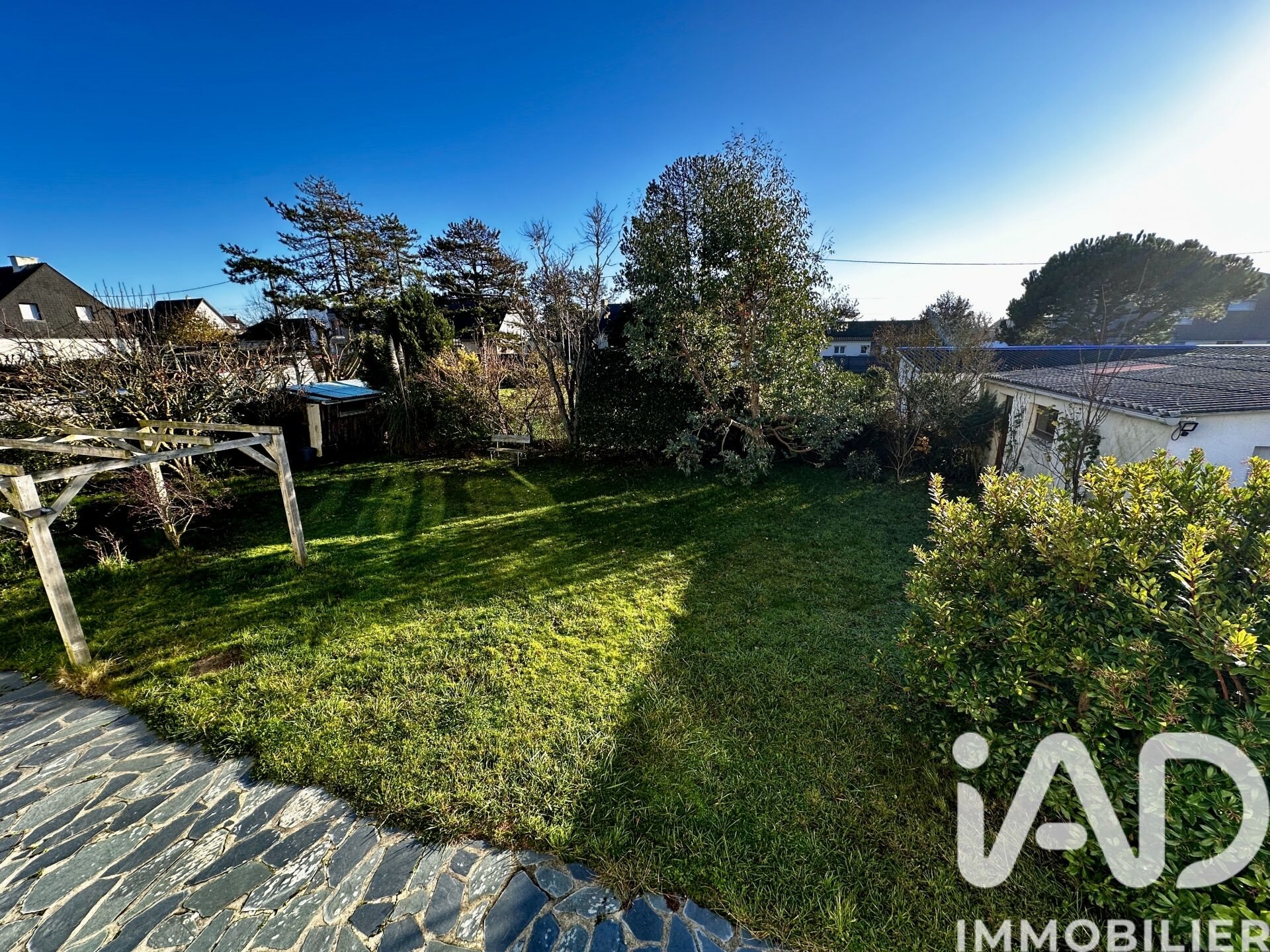 Maison à vendre, 105m², Agon-Coutainville