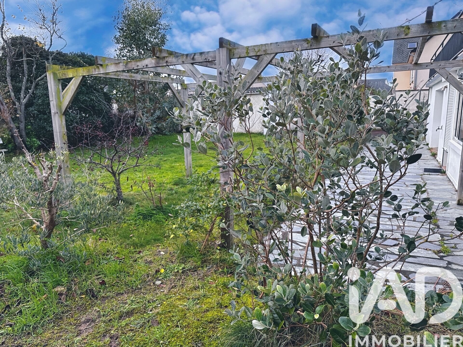 Maison à vendre, 105m², Agon-Coutainville