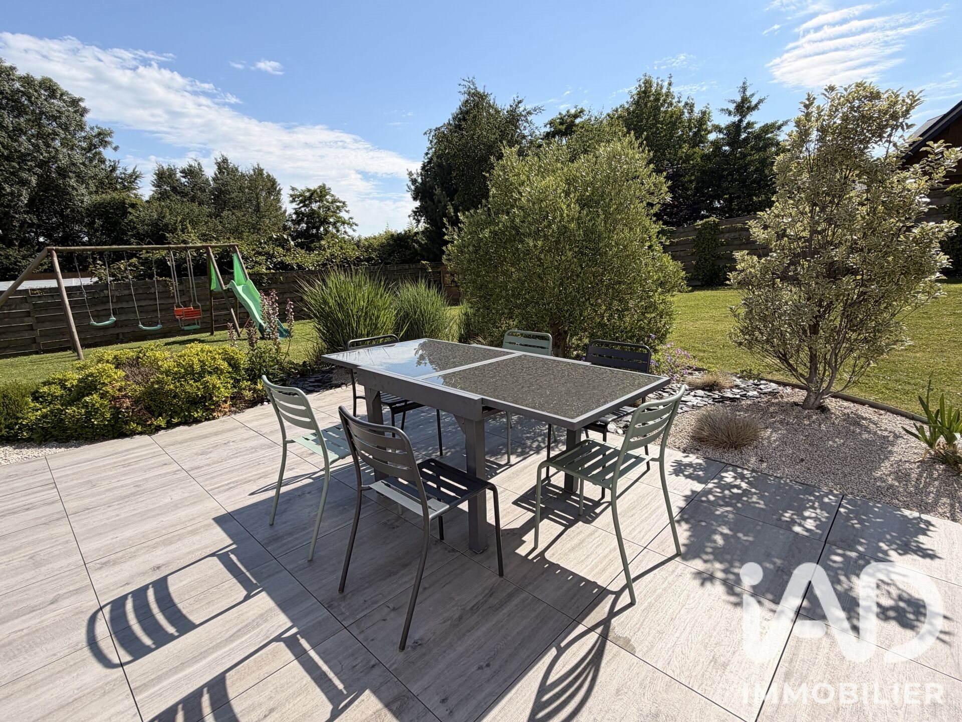 Maison à vendre, 150m², Saussey