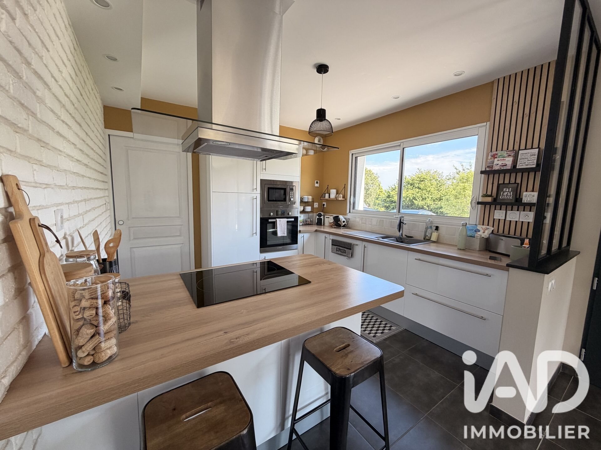 Maison à vendre, 150m², Saussey