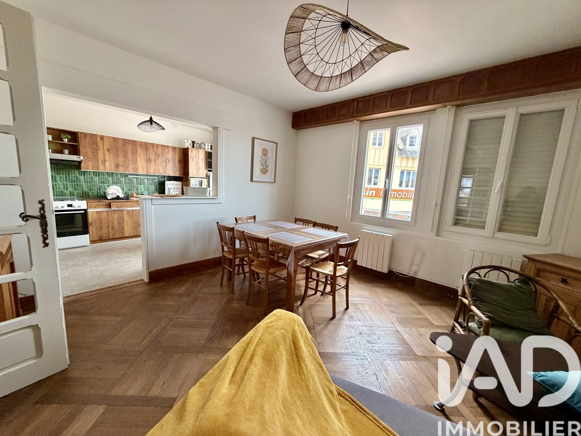 Maison à vendre, 200m², Agon-Coutainville