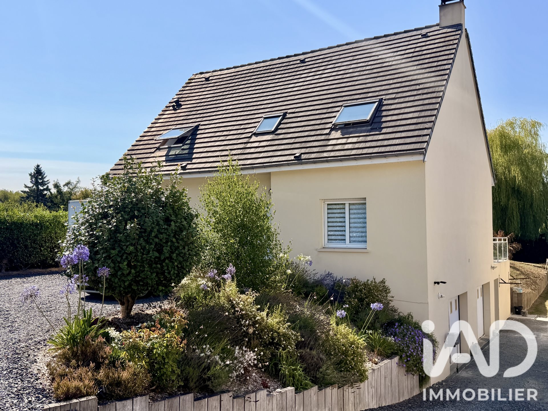 Maison à vendre, 136m², Coutances