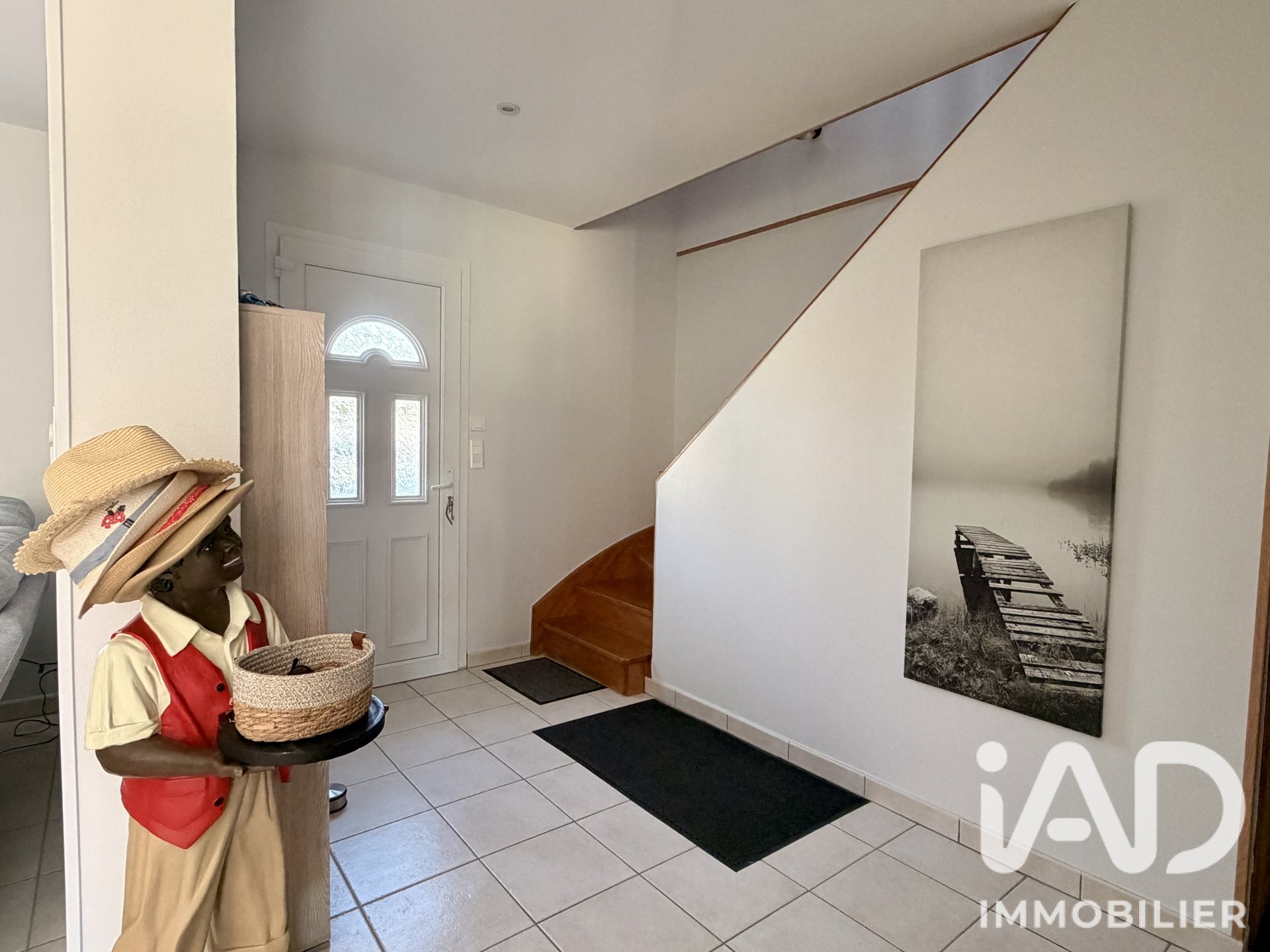 Maison à vendre, 136m², Coutances