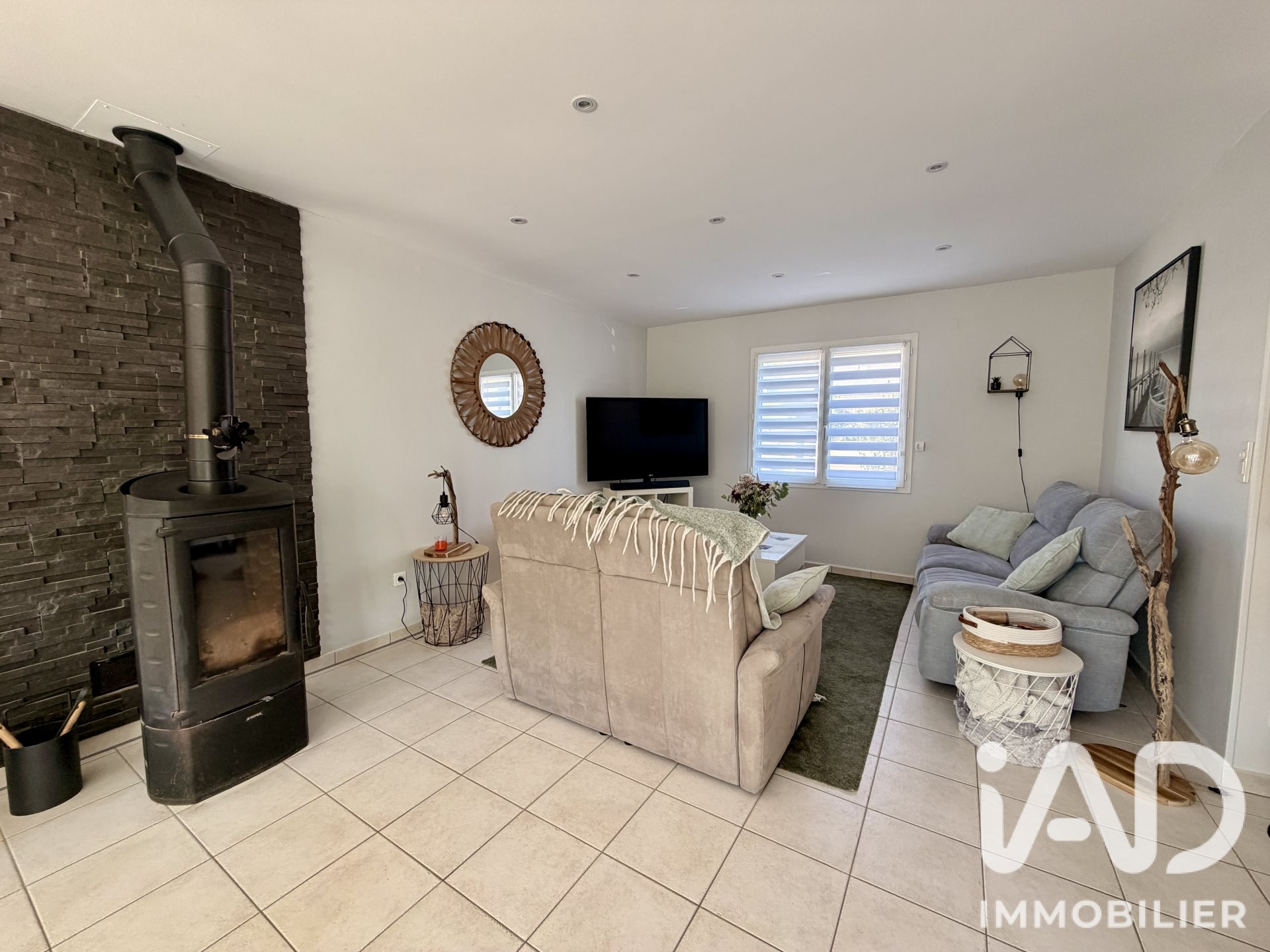 Maison à vendre, 136m², Coutances