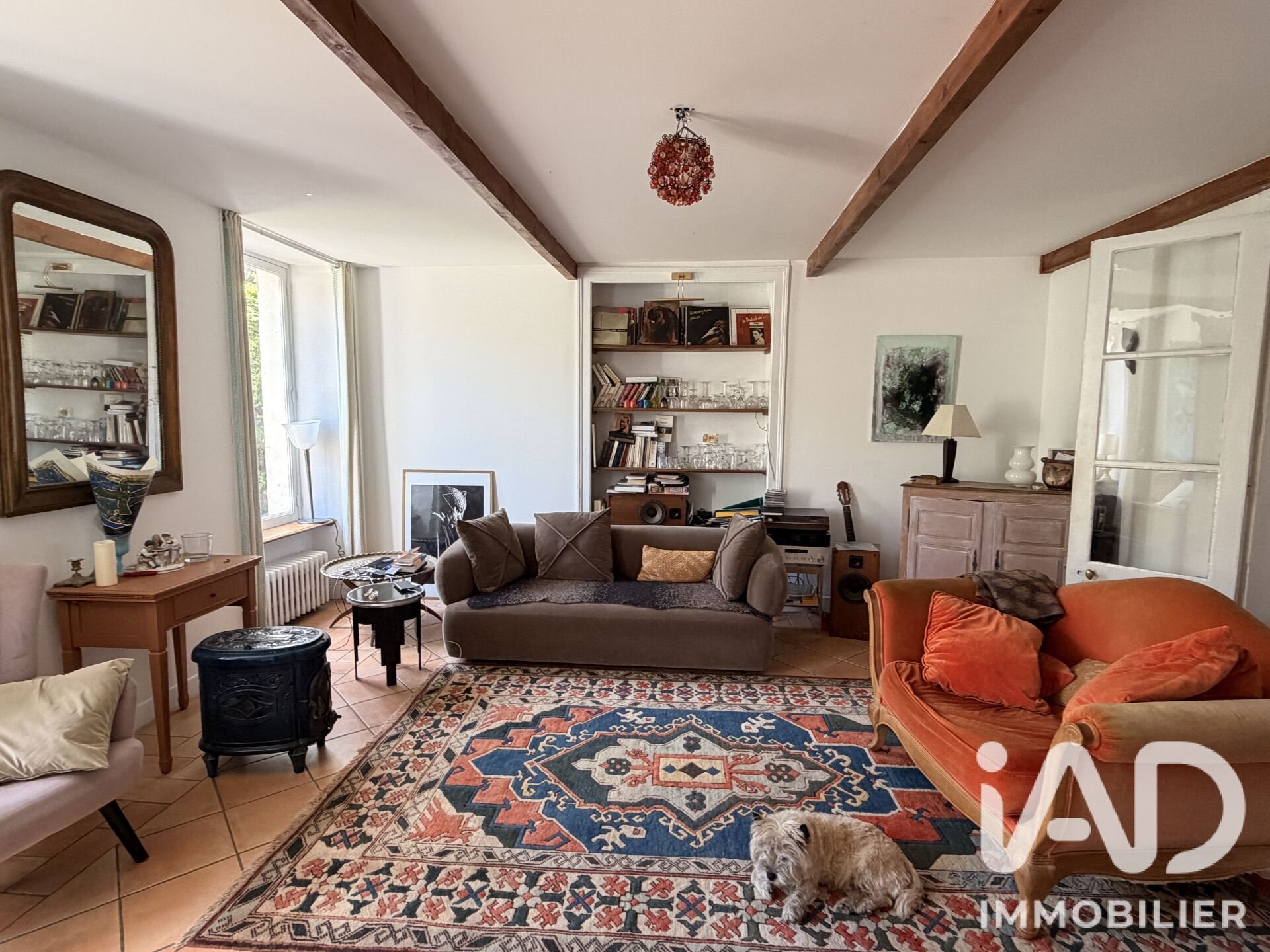 Maison à vendre, 245m², Coutances