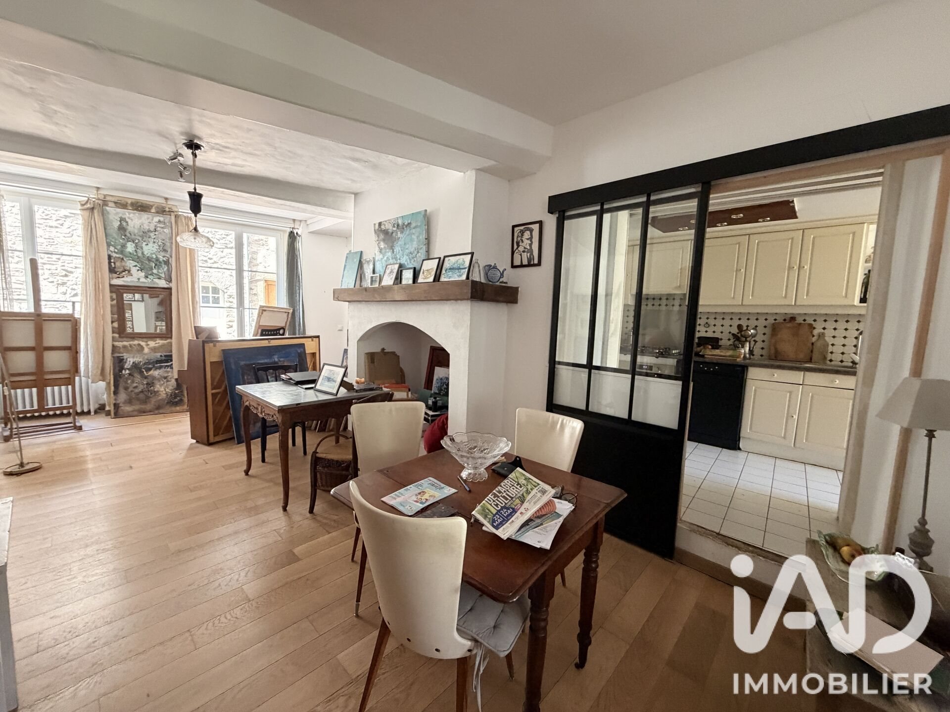 Maison à vendre, 245m², Coutances