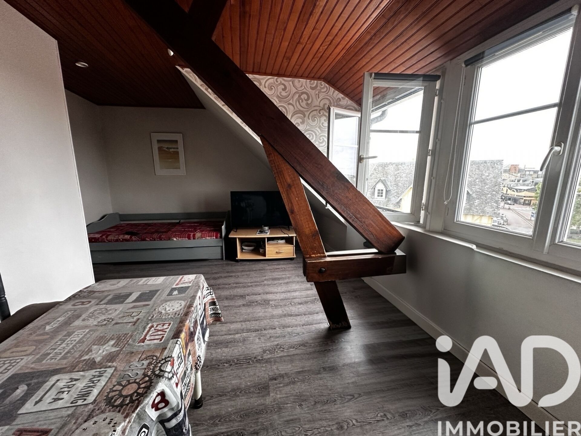 Appartement à vendre, 28m², Agon-Coutainville
