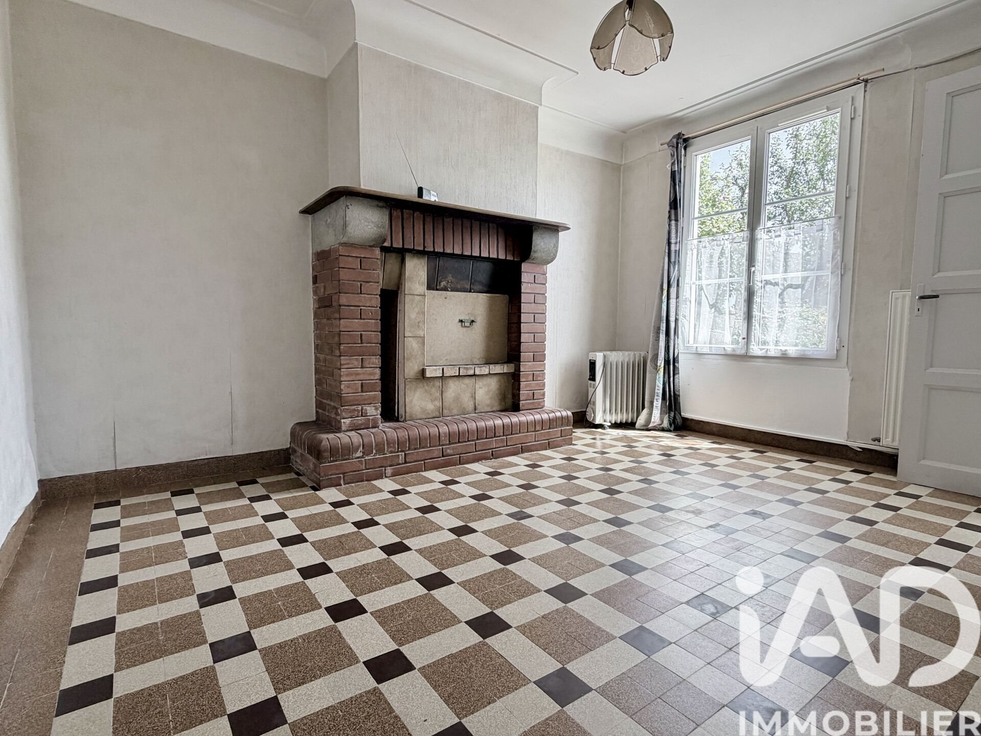 Maison à vendre, 72m², Roncey