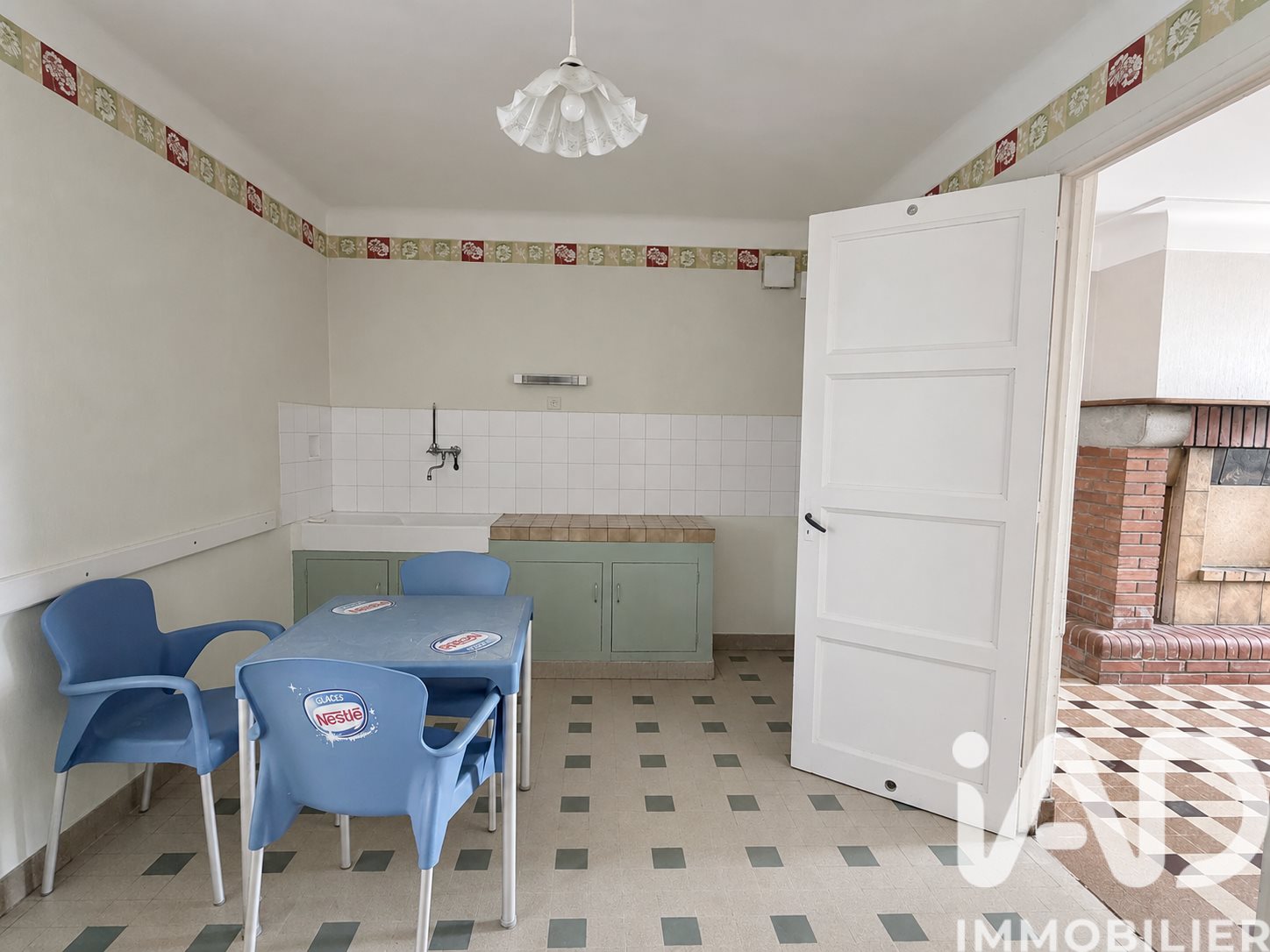 Maison à vendre, 72m², Roncey