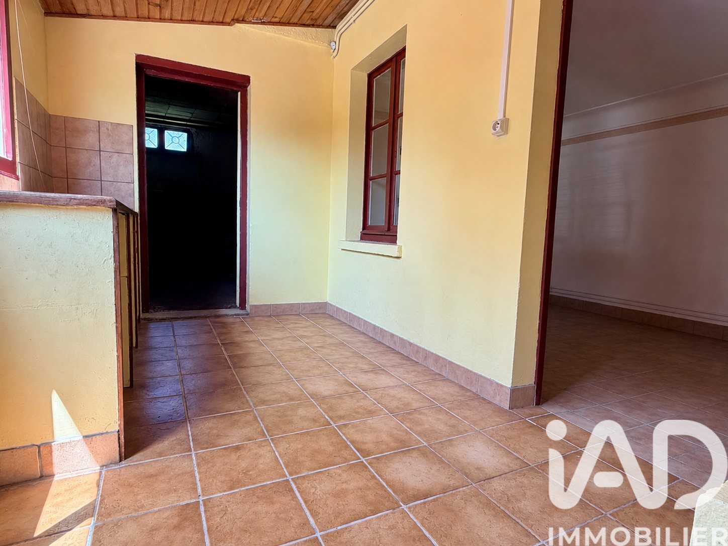 Maison à vendre, 72m², Roncey
