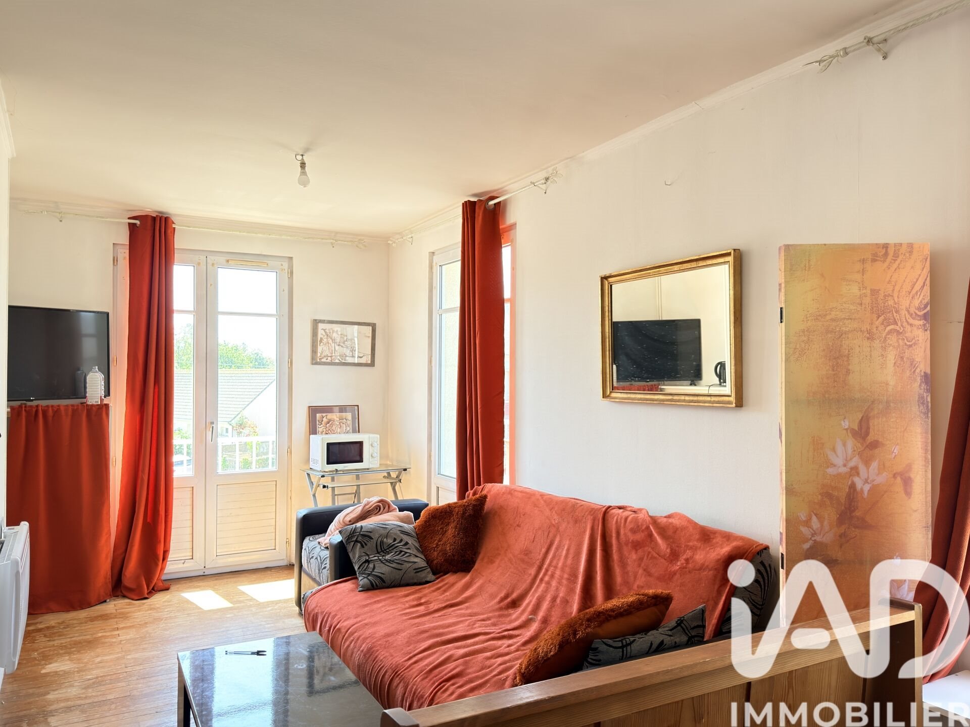 Maison à vendre, 169m², Roncey