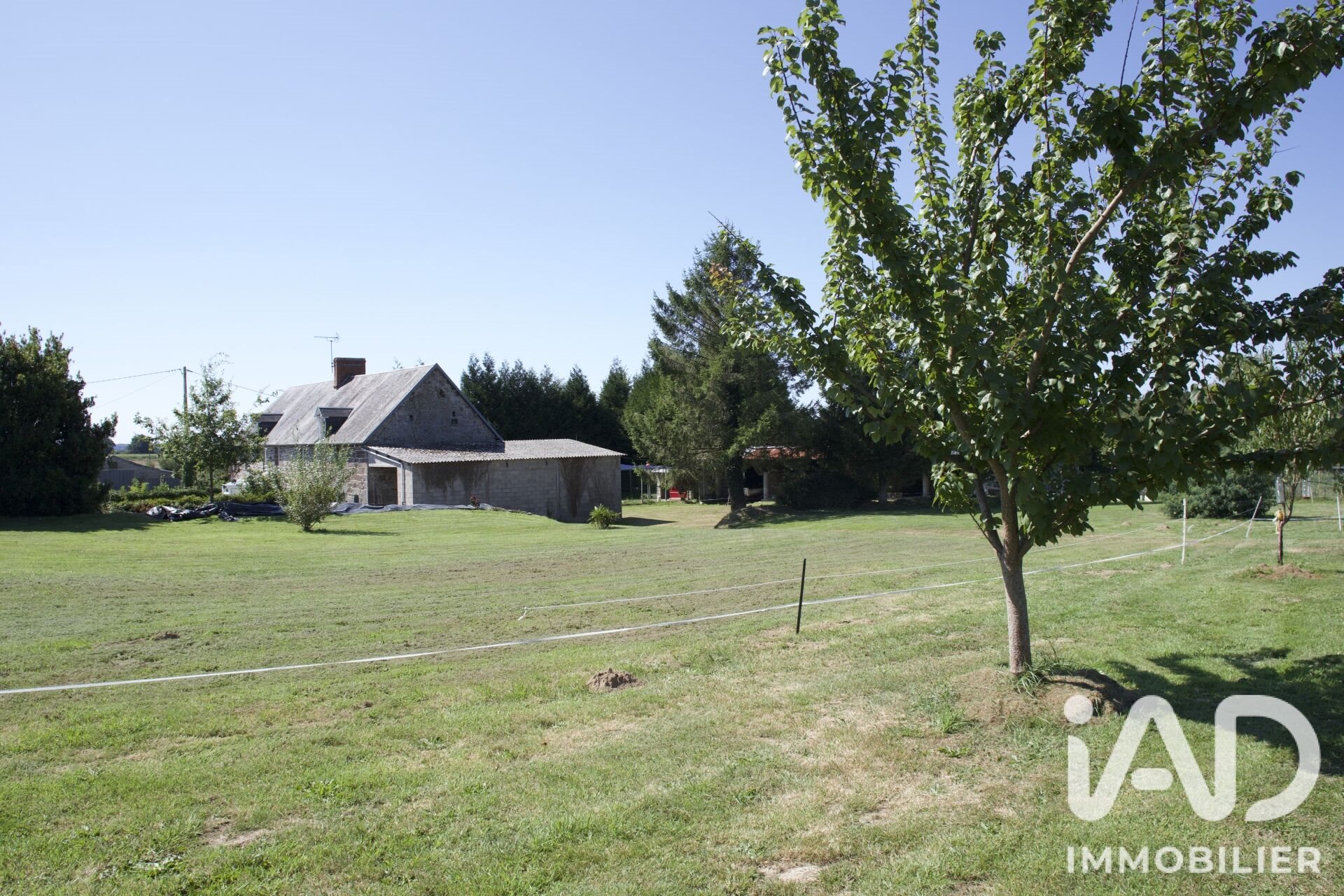 Maison à vendre, 131m², Hambye