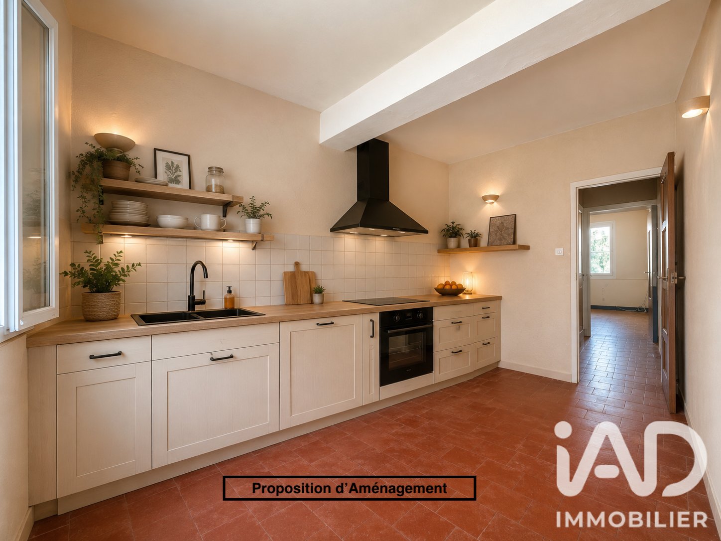 Maison à vendre, 72m², Tuchan