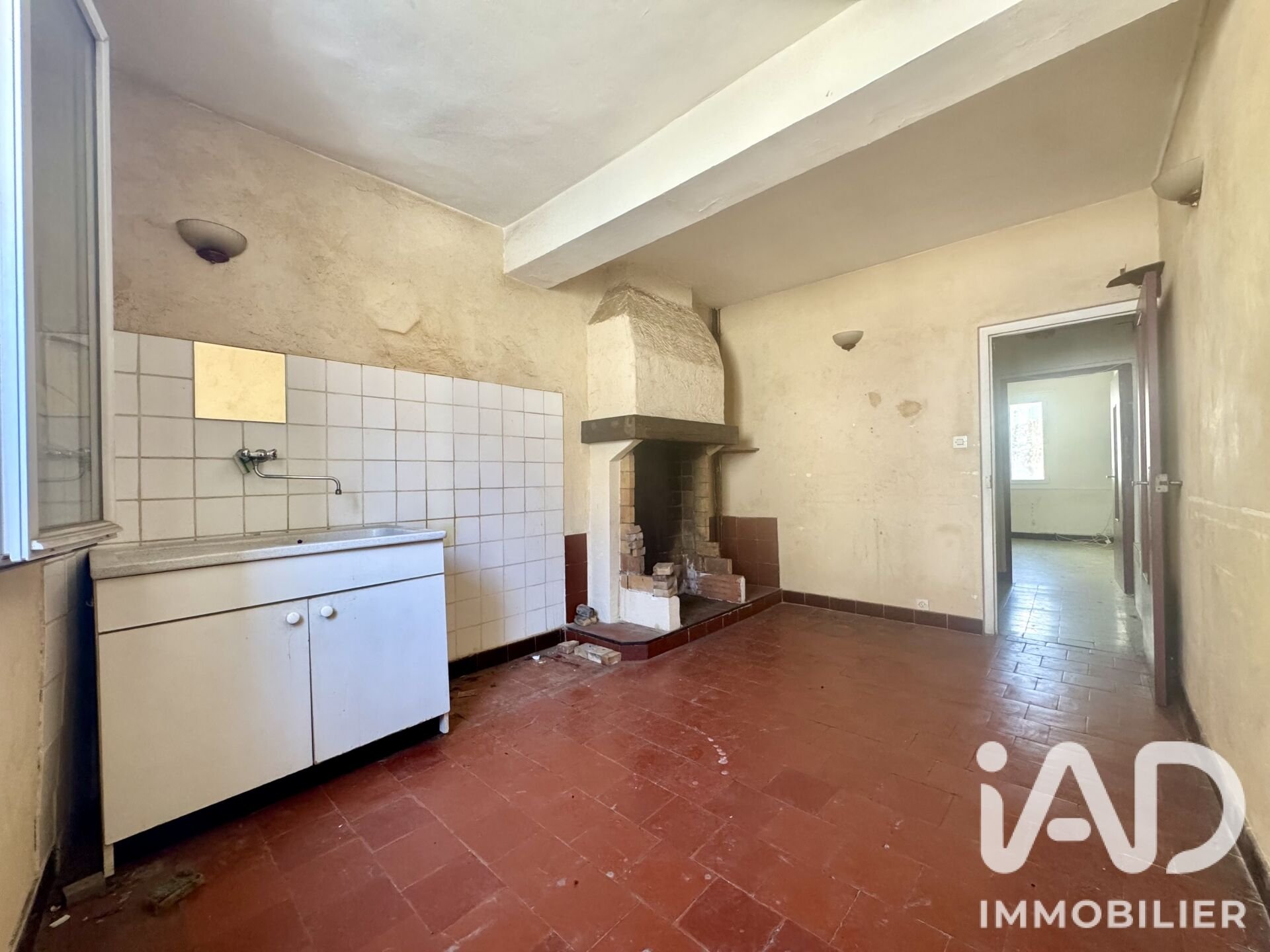 Maison à vendre, 72m², Tuchan