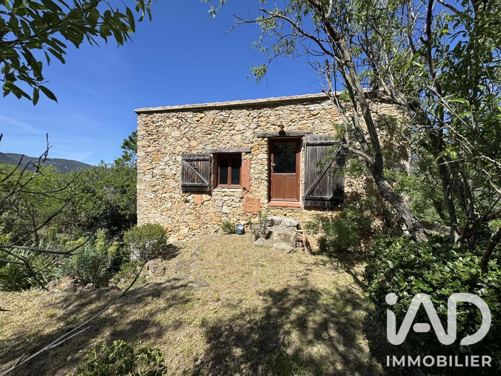 Maison à vendre, 82m², Padern