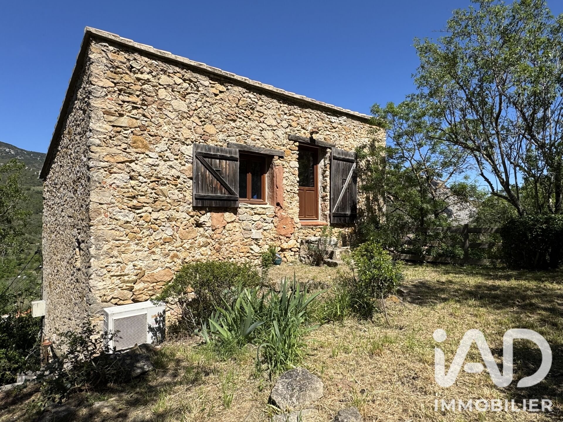 Maison à vendre, 82m², Padern