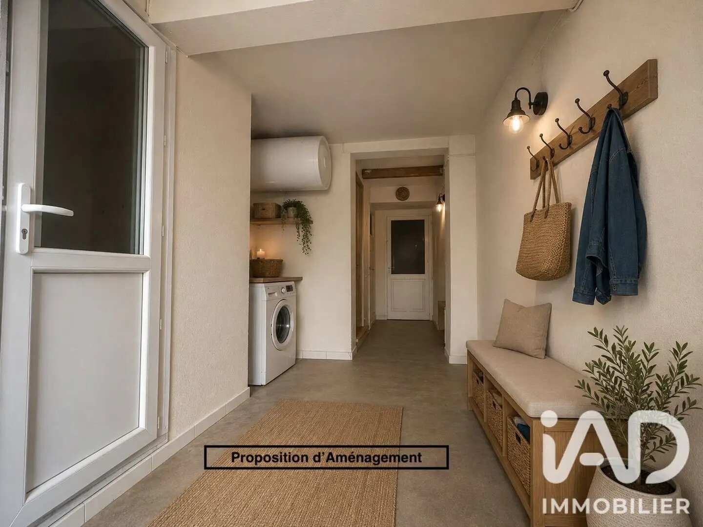 Maison à vendre, 72m², Tuchan