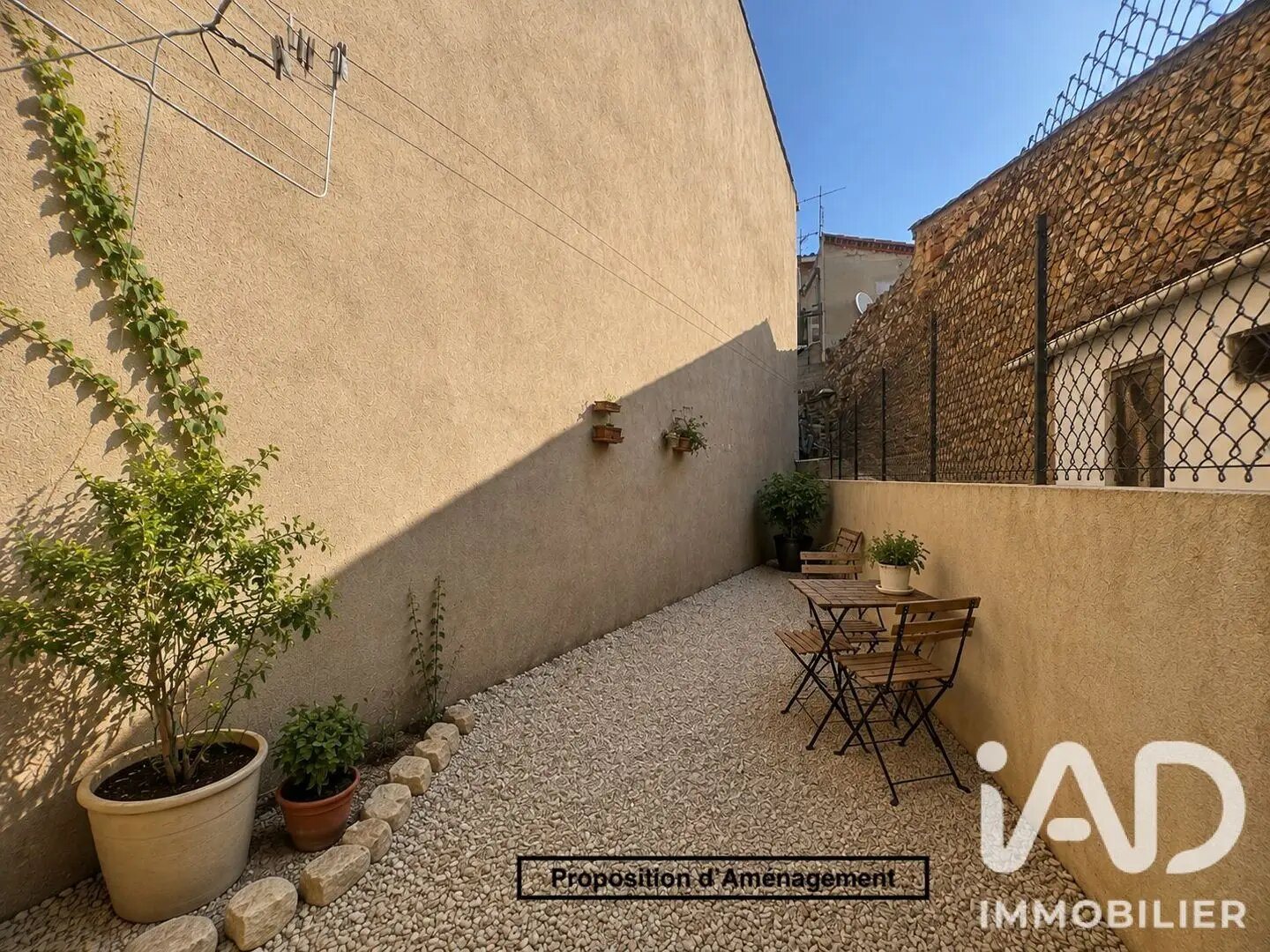 Maison à vendre, 72m², Tuchan