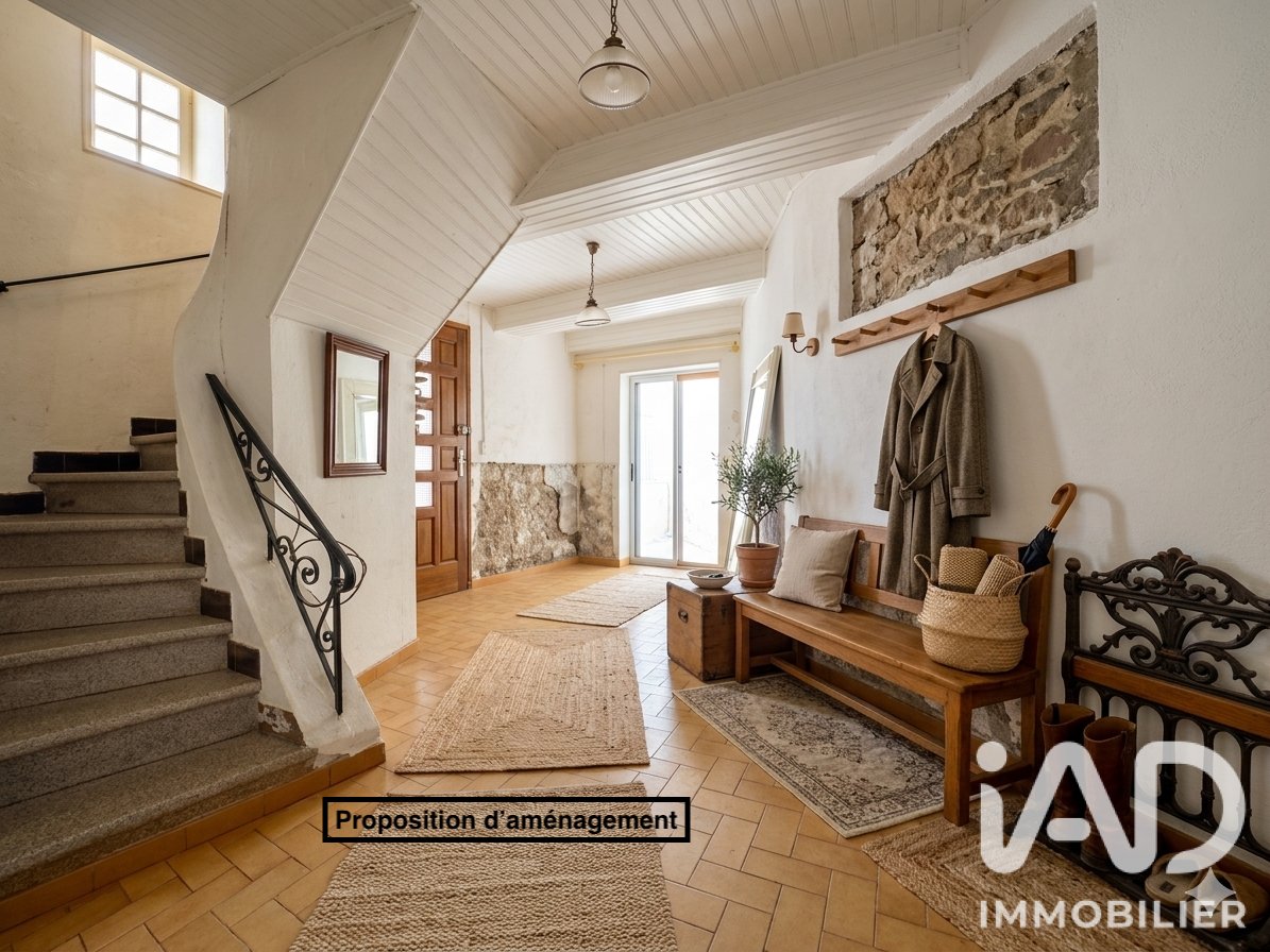 Maison à vendre, 177m², Tuchan