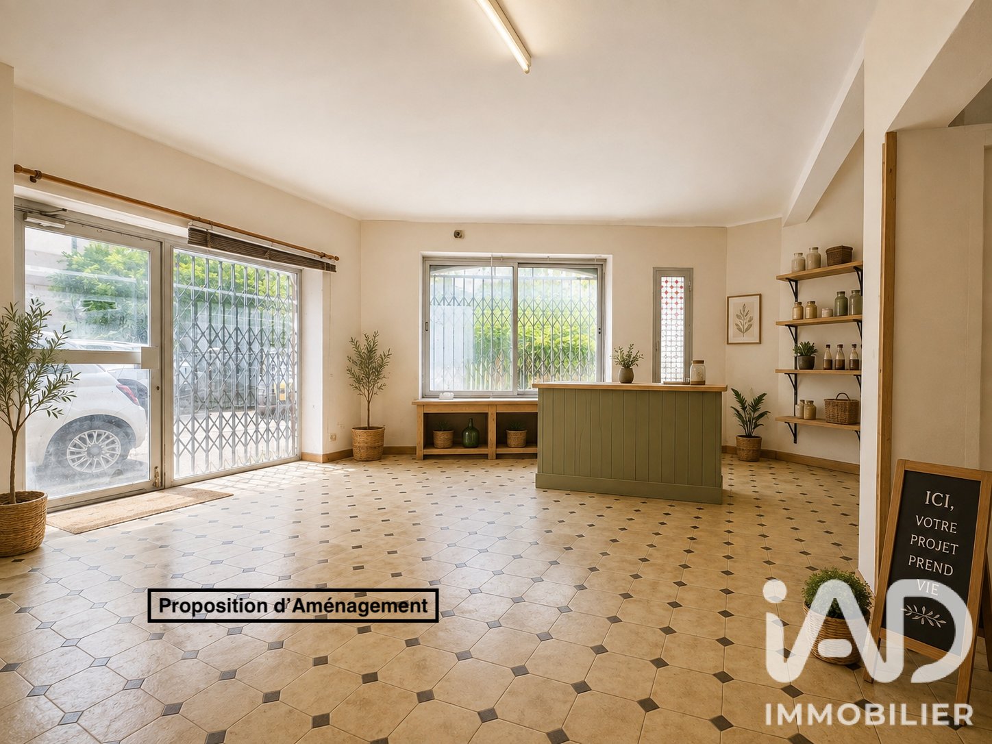 Maison à vendre, 156m², Paziols