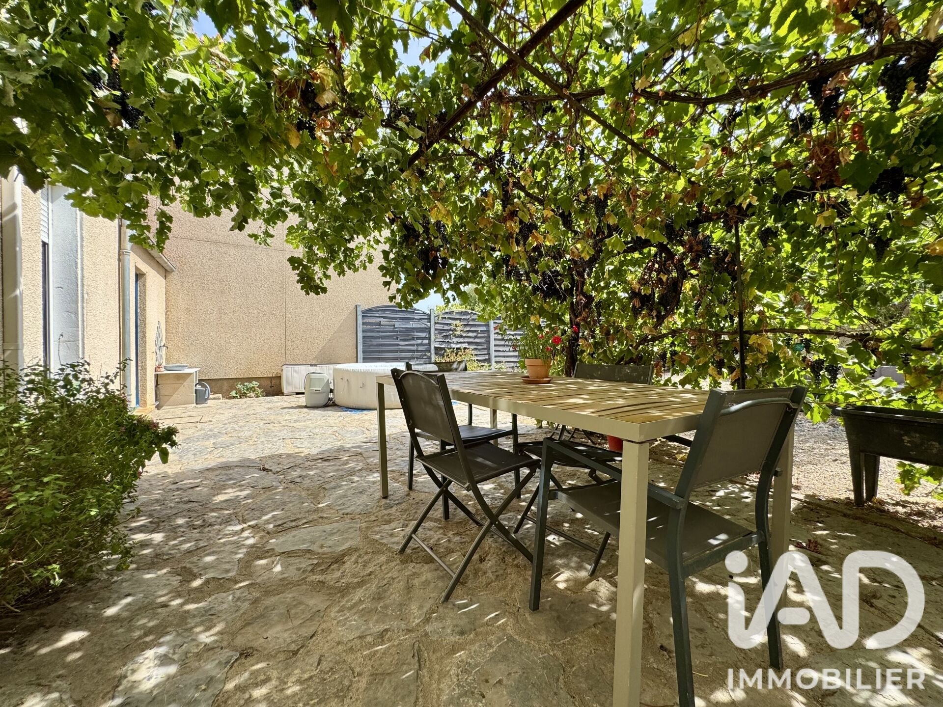 Maison à vendre, 80m², Paziols