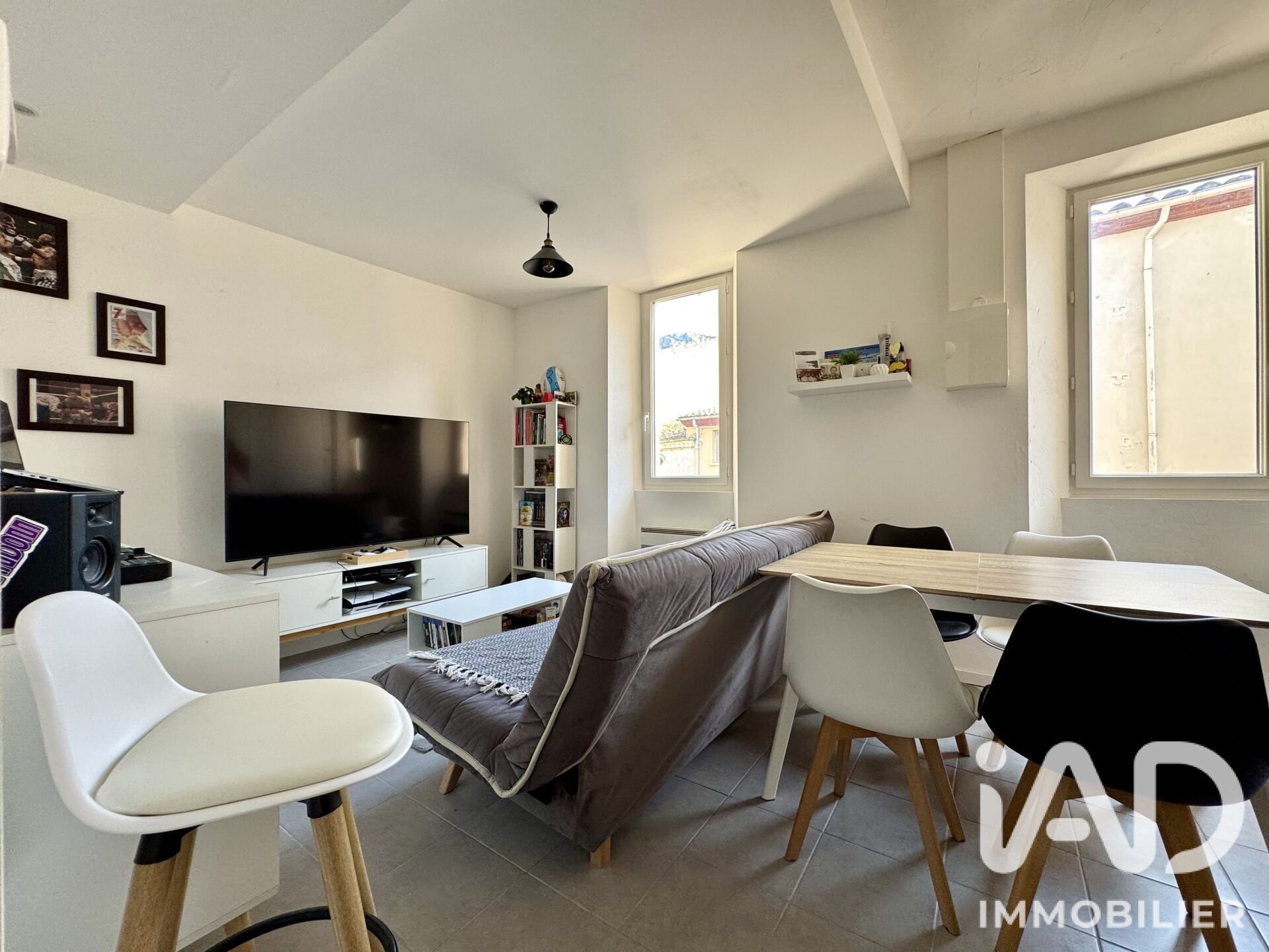 Maison à vendre, 120m², Maury