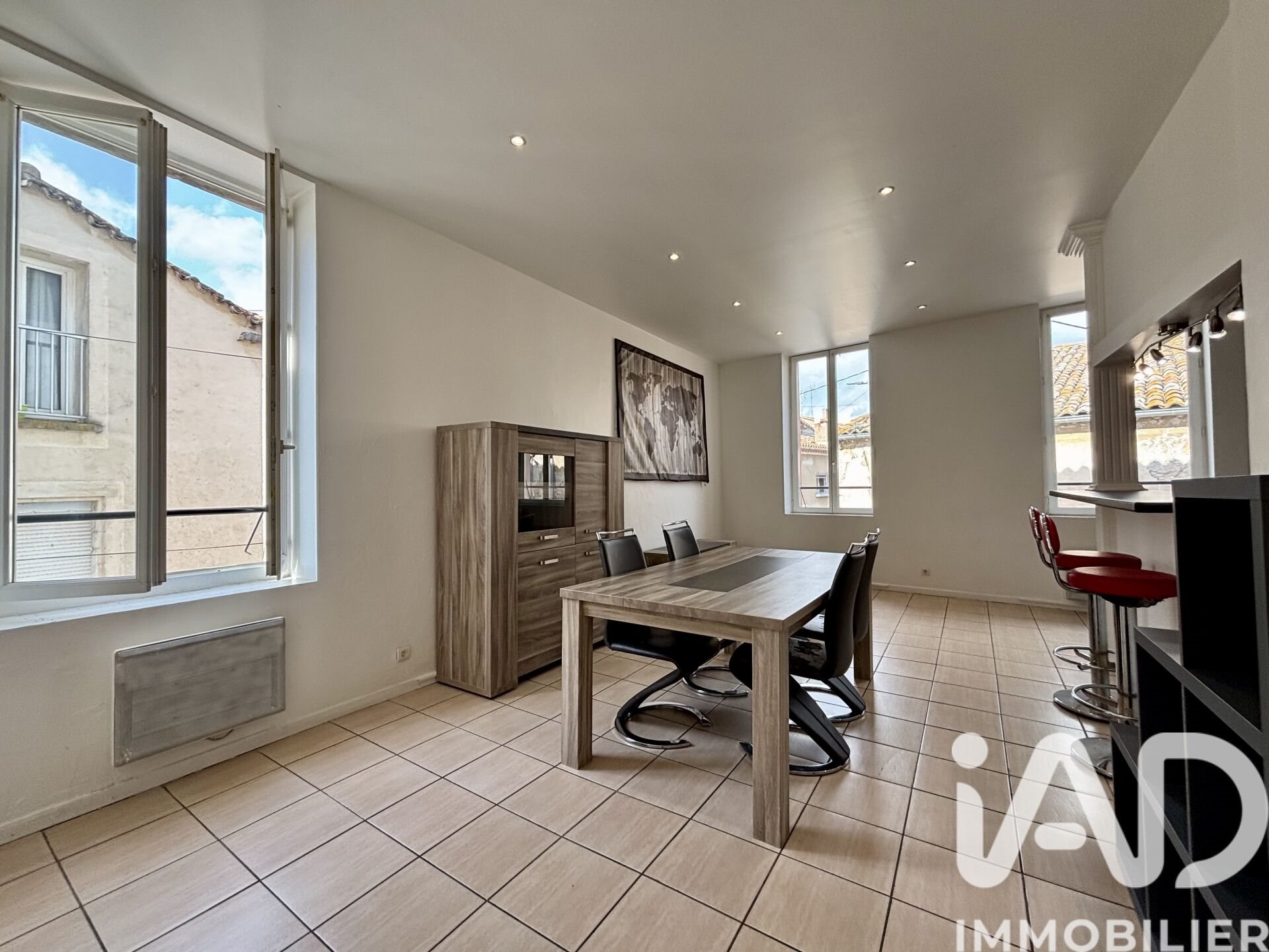 Appartement à vendre, 64m², Maraussan