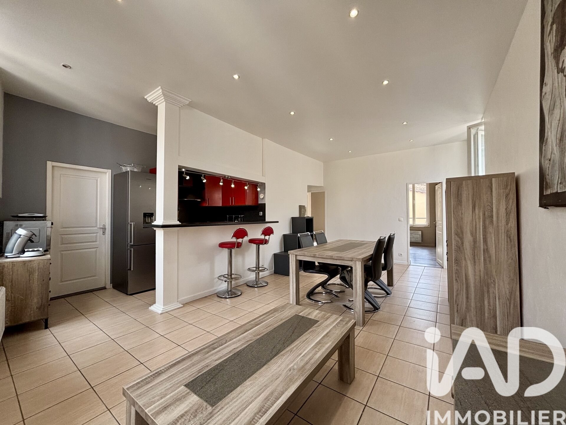 Appartement à vendre, 64m², Maraussan