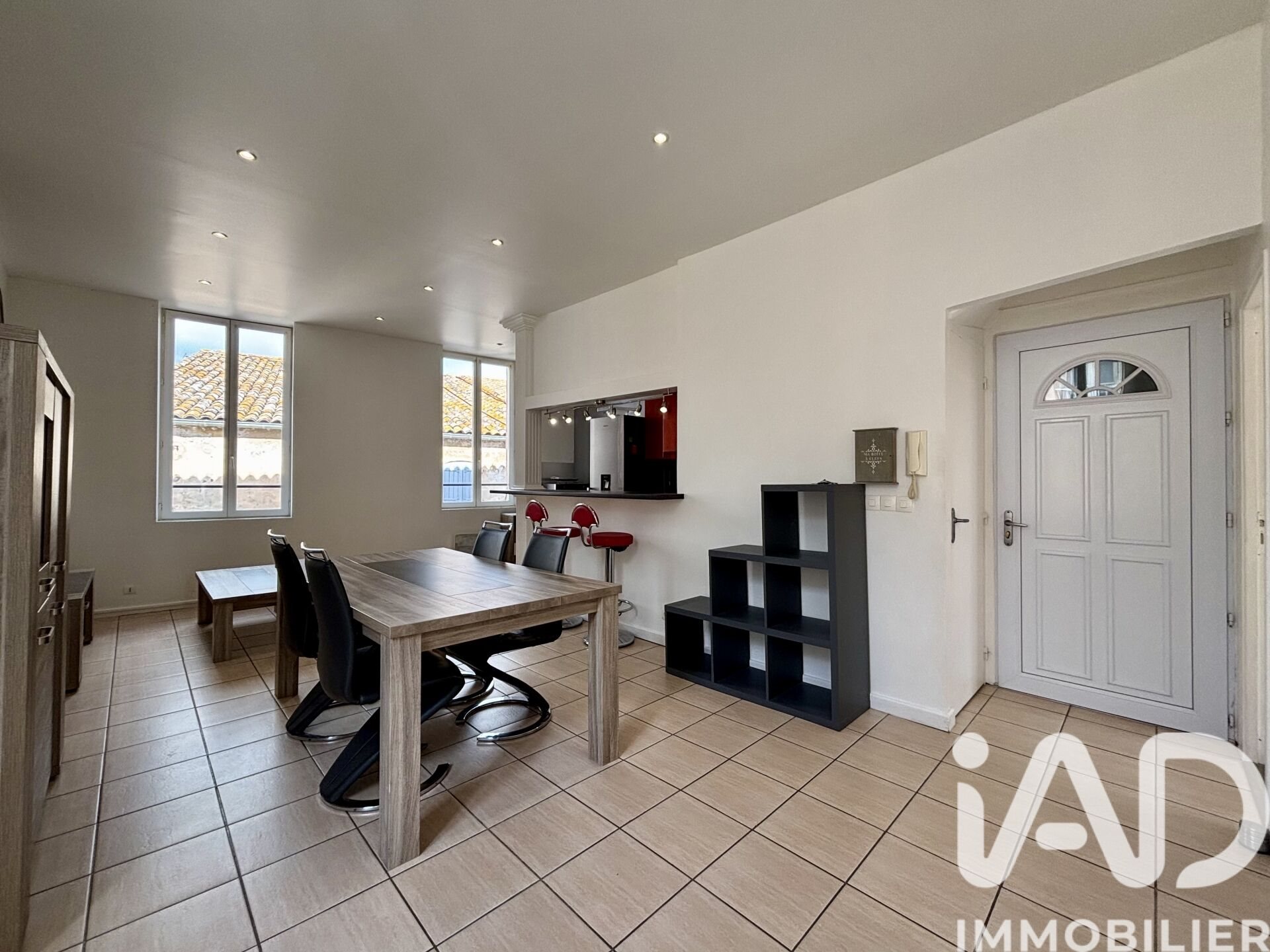 Appartement à vendre, 64m², Maraussan