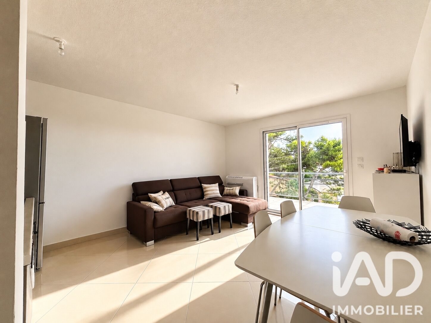 Appartement à vendre, 47m², Fleury d'Aude