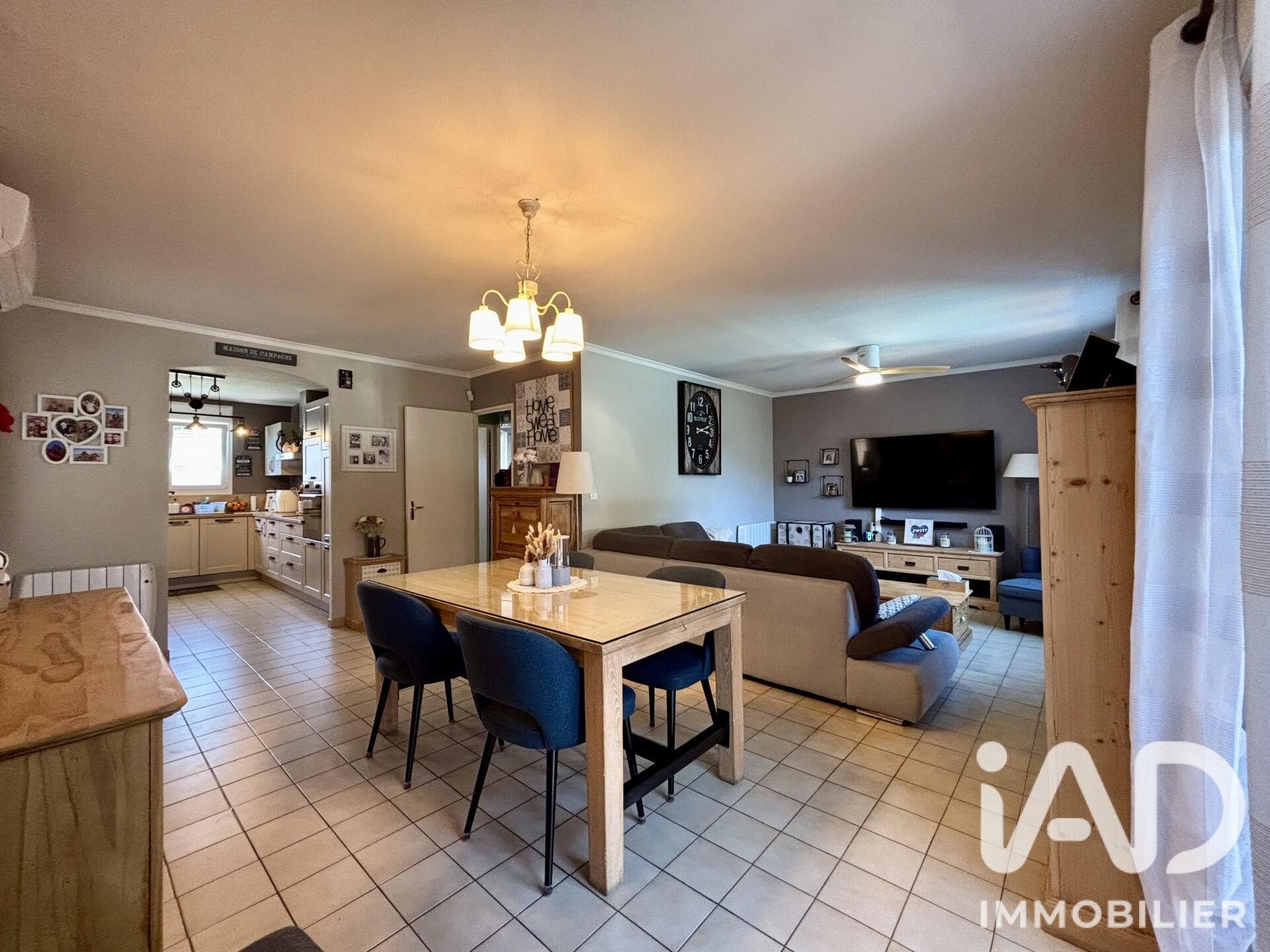 Maison à vendre, 106m², Cazouls-lès-Béziers