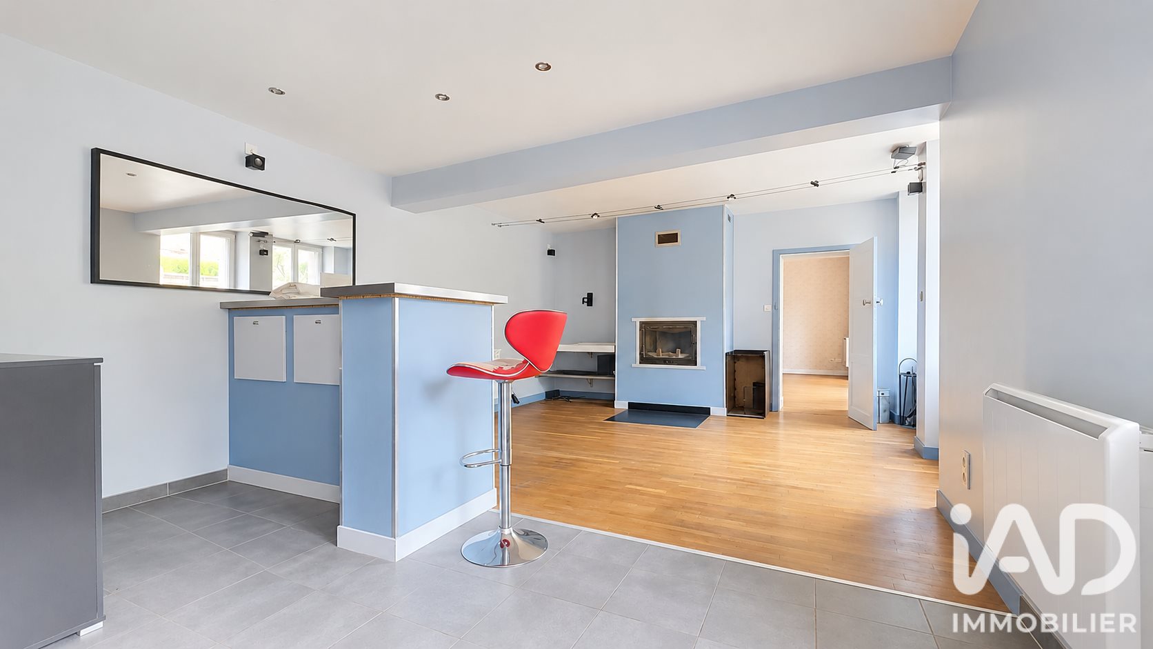 Maison à vendre, 101m², Arthonnay