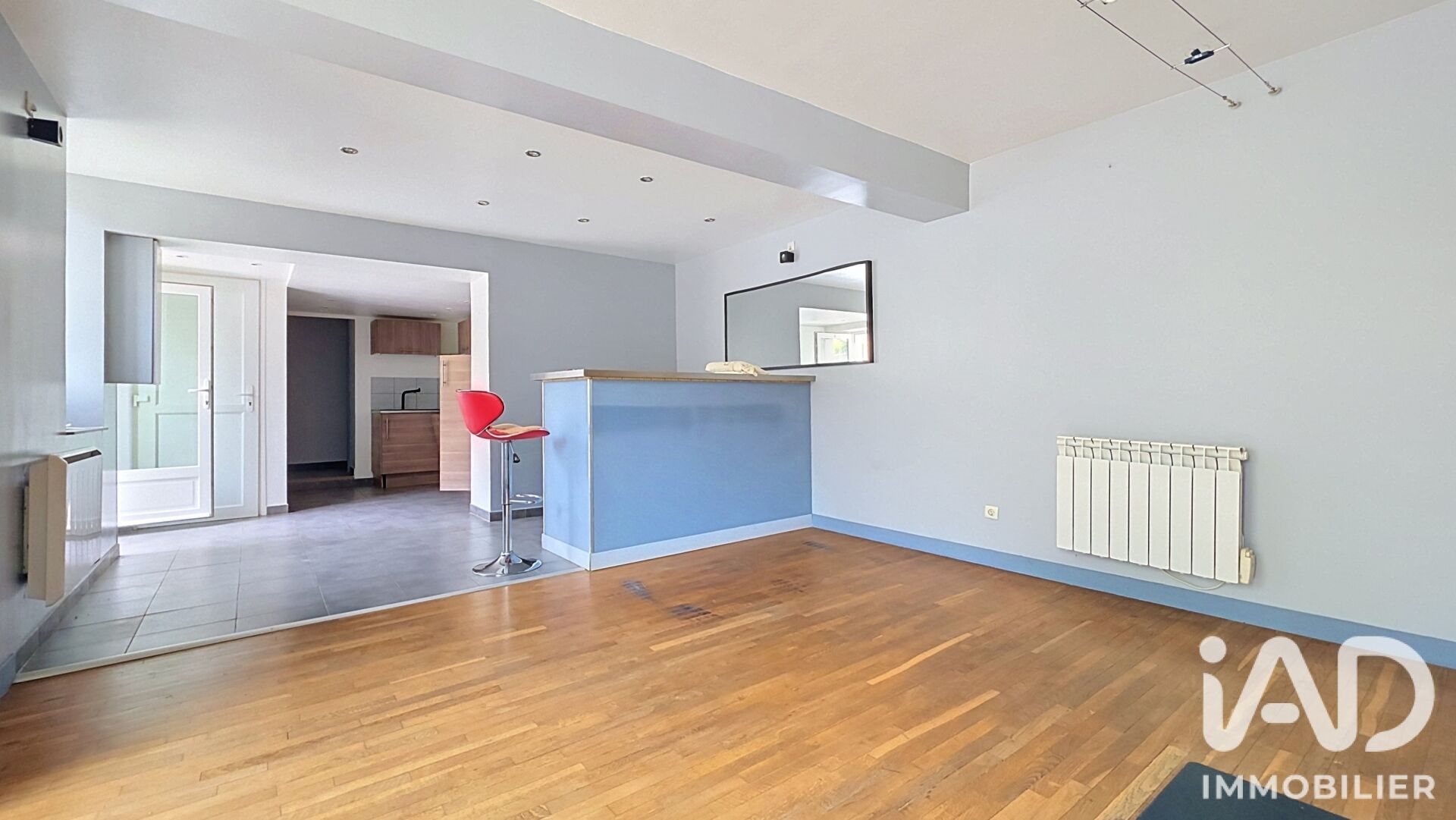 Maison à vendre, 101m², Arthonnay