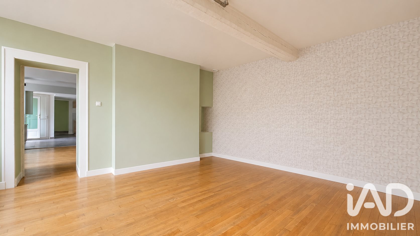 Maison à vendre, 101m², Arthonnay