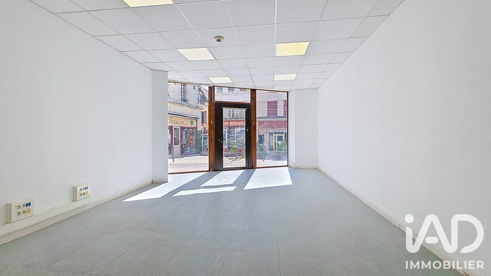Maison à vendre, 278m², Tonnerre