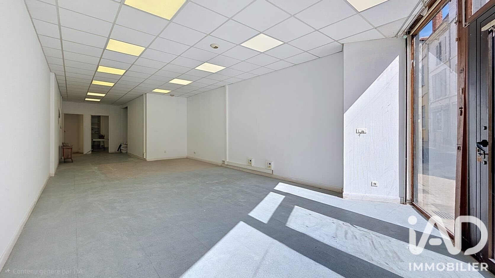 Maison à vendre, 278m², Tonnerre