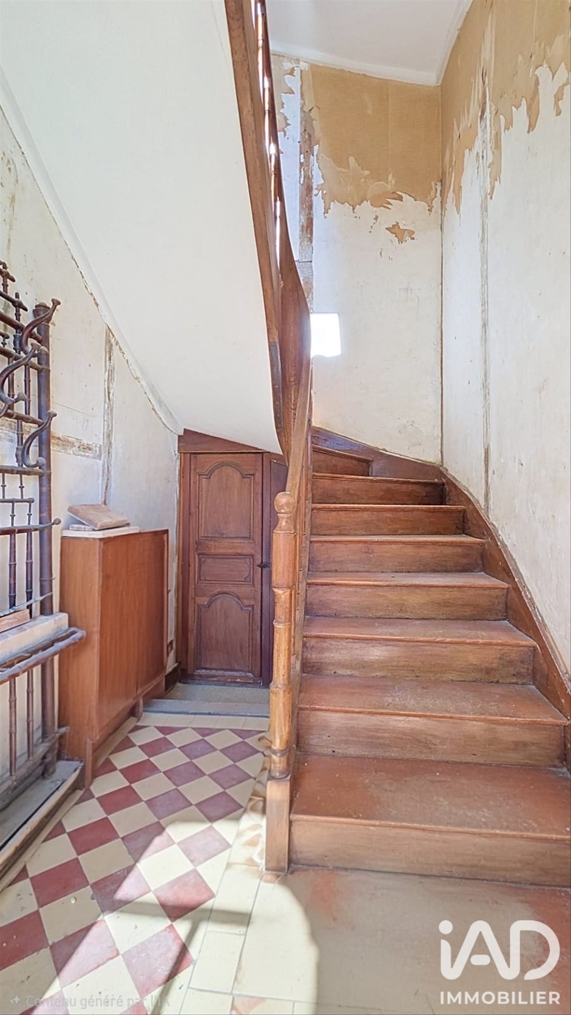 Maison à vendre, 235m², Tonnerre