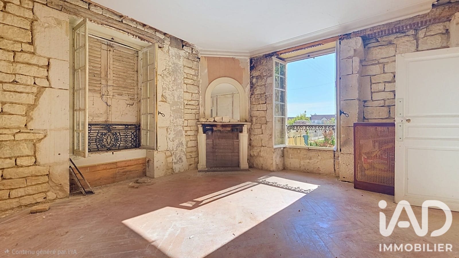 Maison à vendre, 235m², Tonnerre