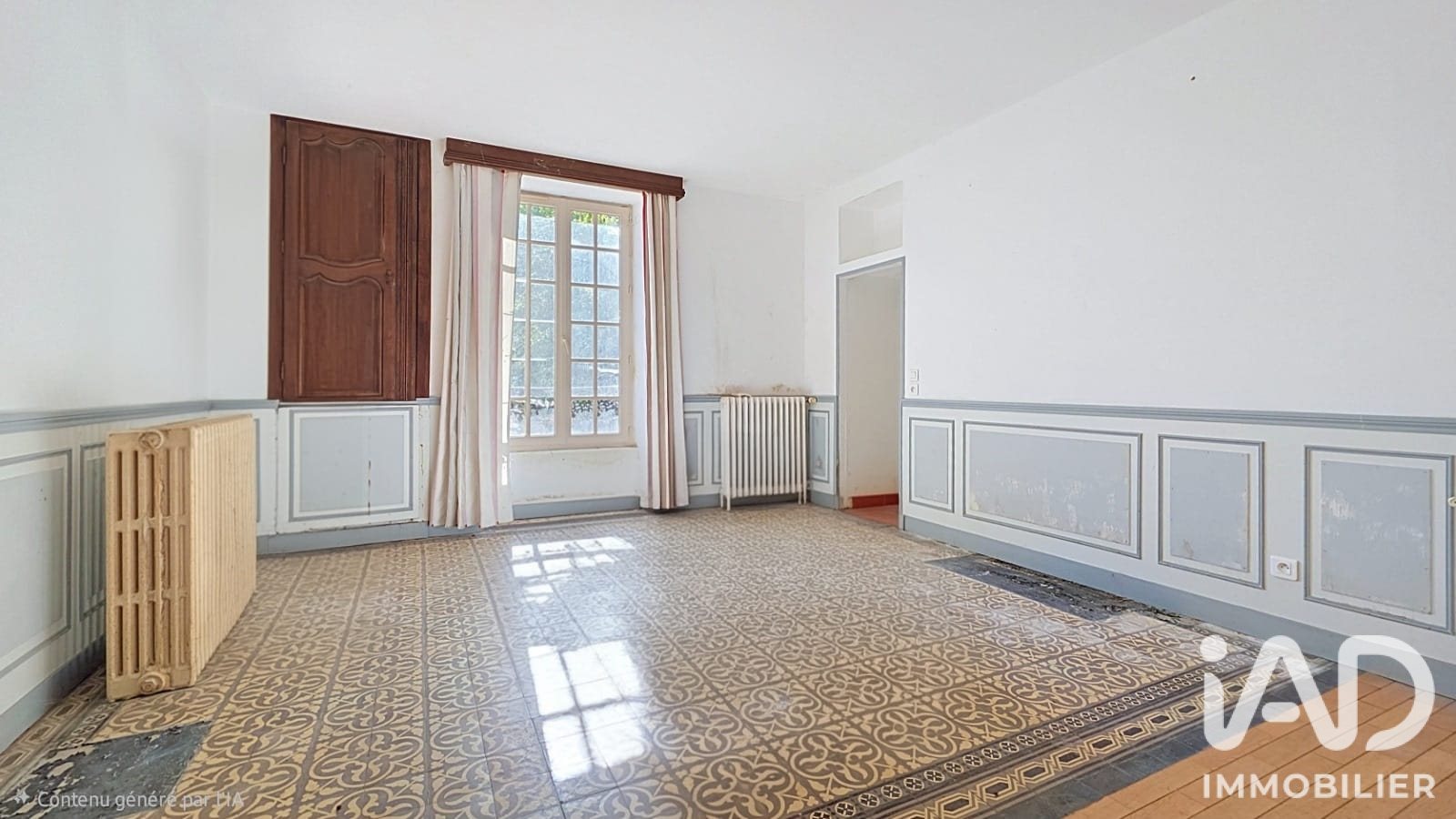 Maison à vendre, 235m², Tonnerre