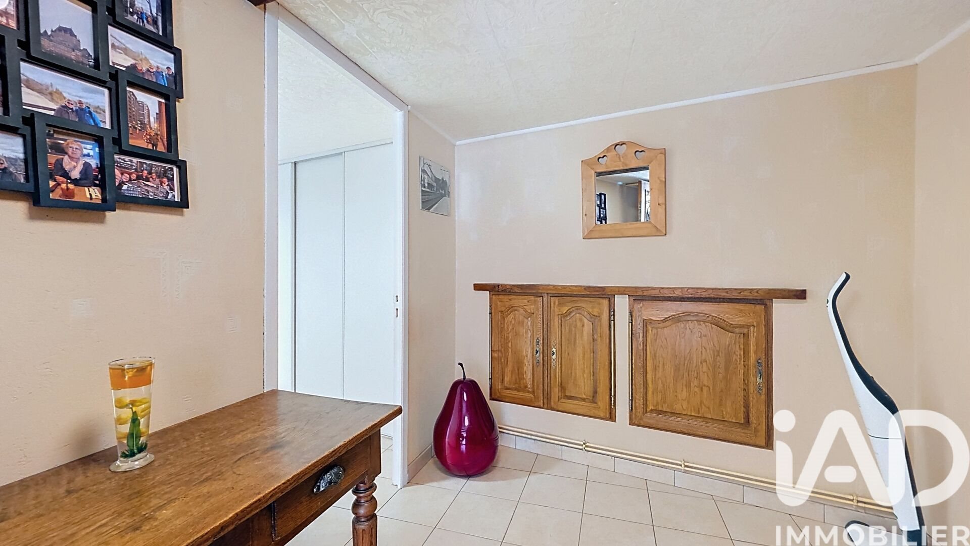 Maison à vendre, 190m², Tanlay