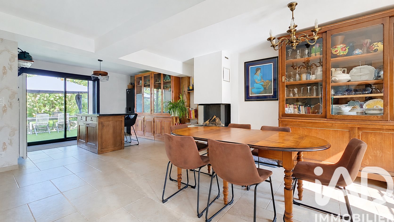 Maison à vendre, 184m², Chessy-les-Prés