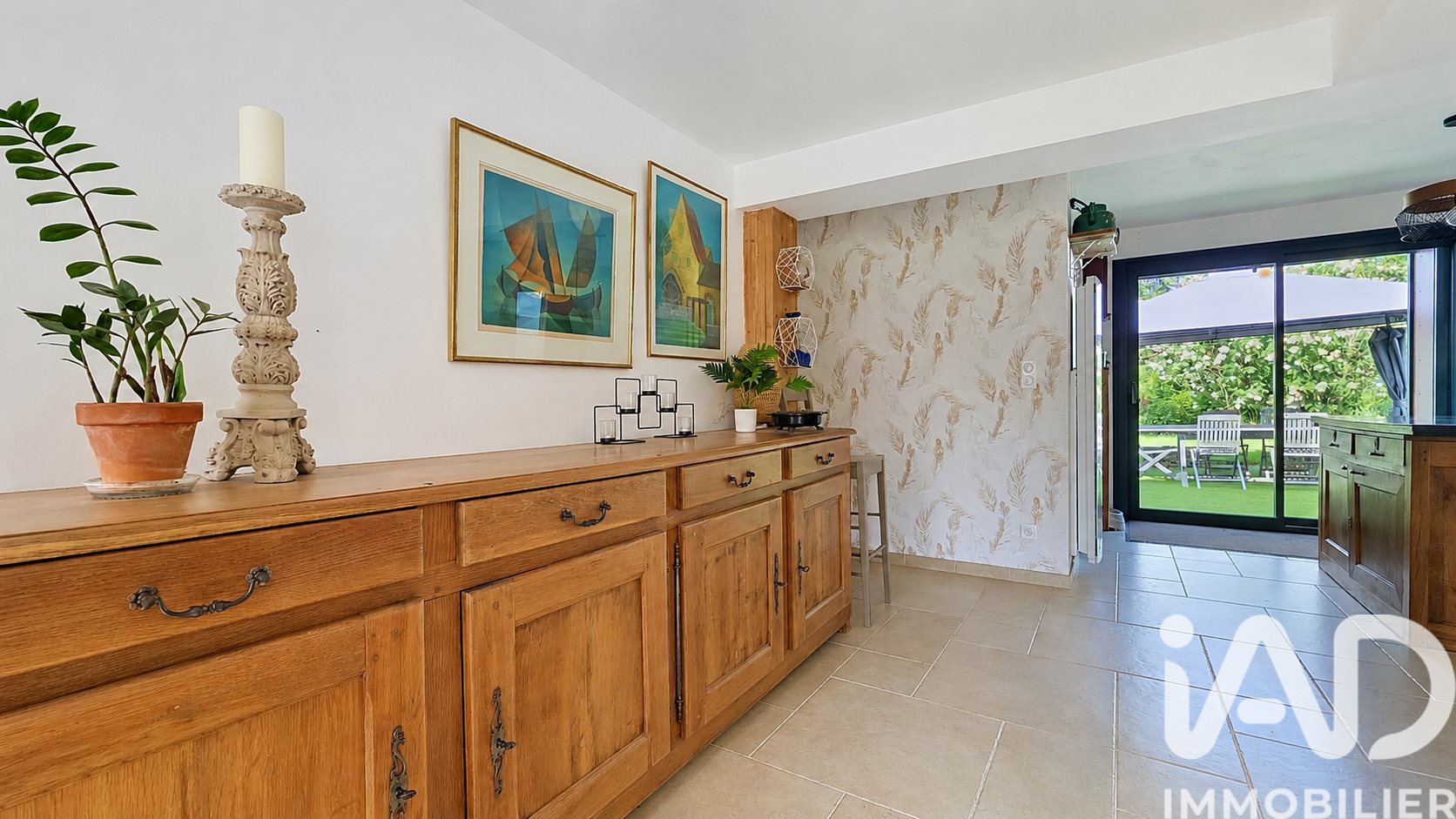 Maison à vendre, 184m², Chessy-les-Prés