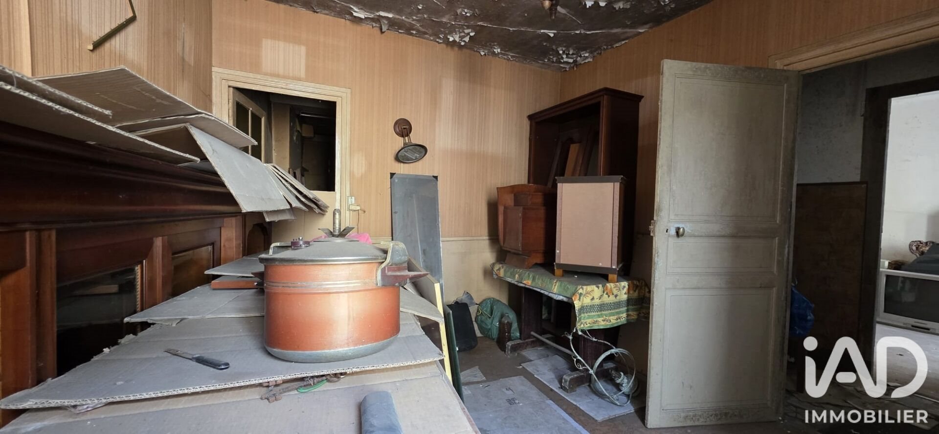 Maison à vendre, 114m², Tonnerre