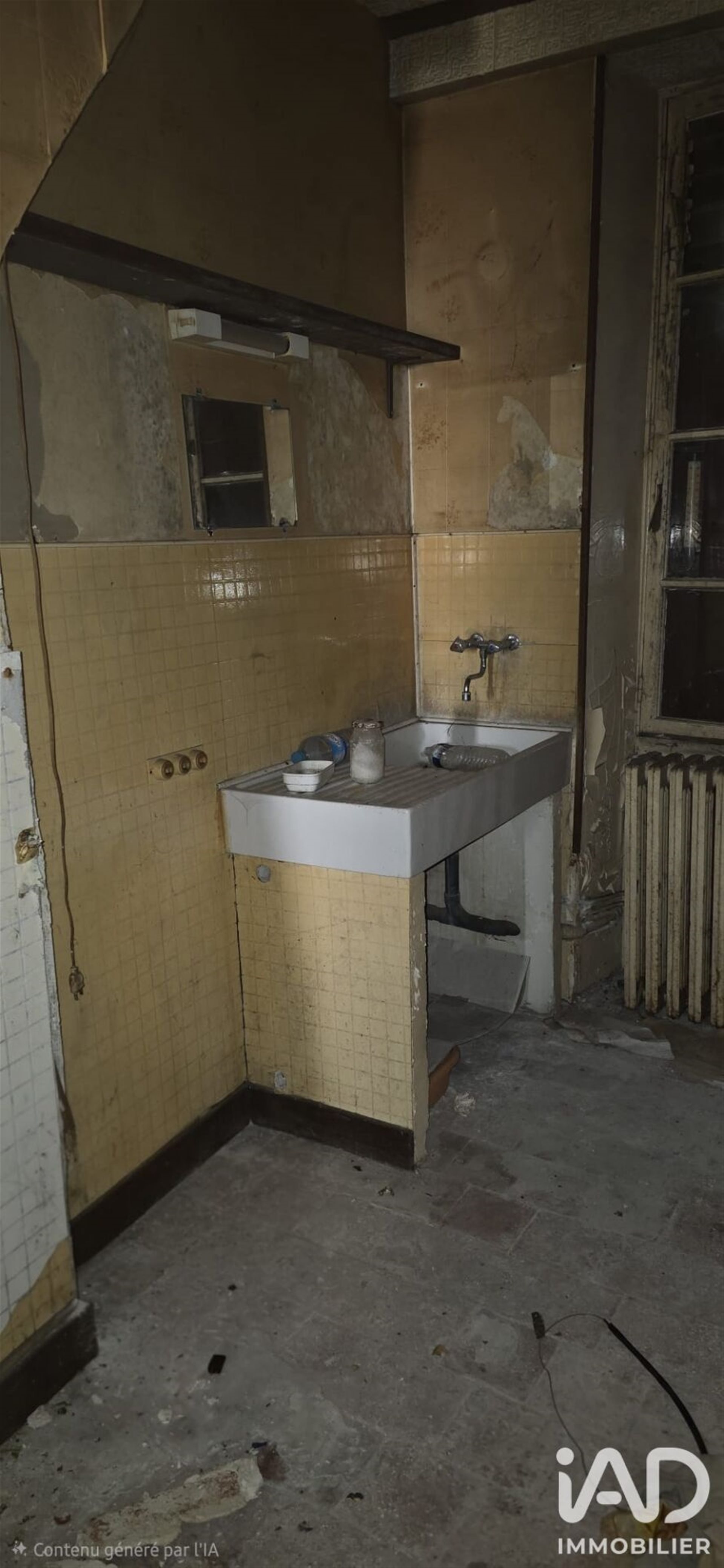 Maison à vendre, 114m², Tonnerre